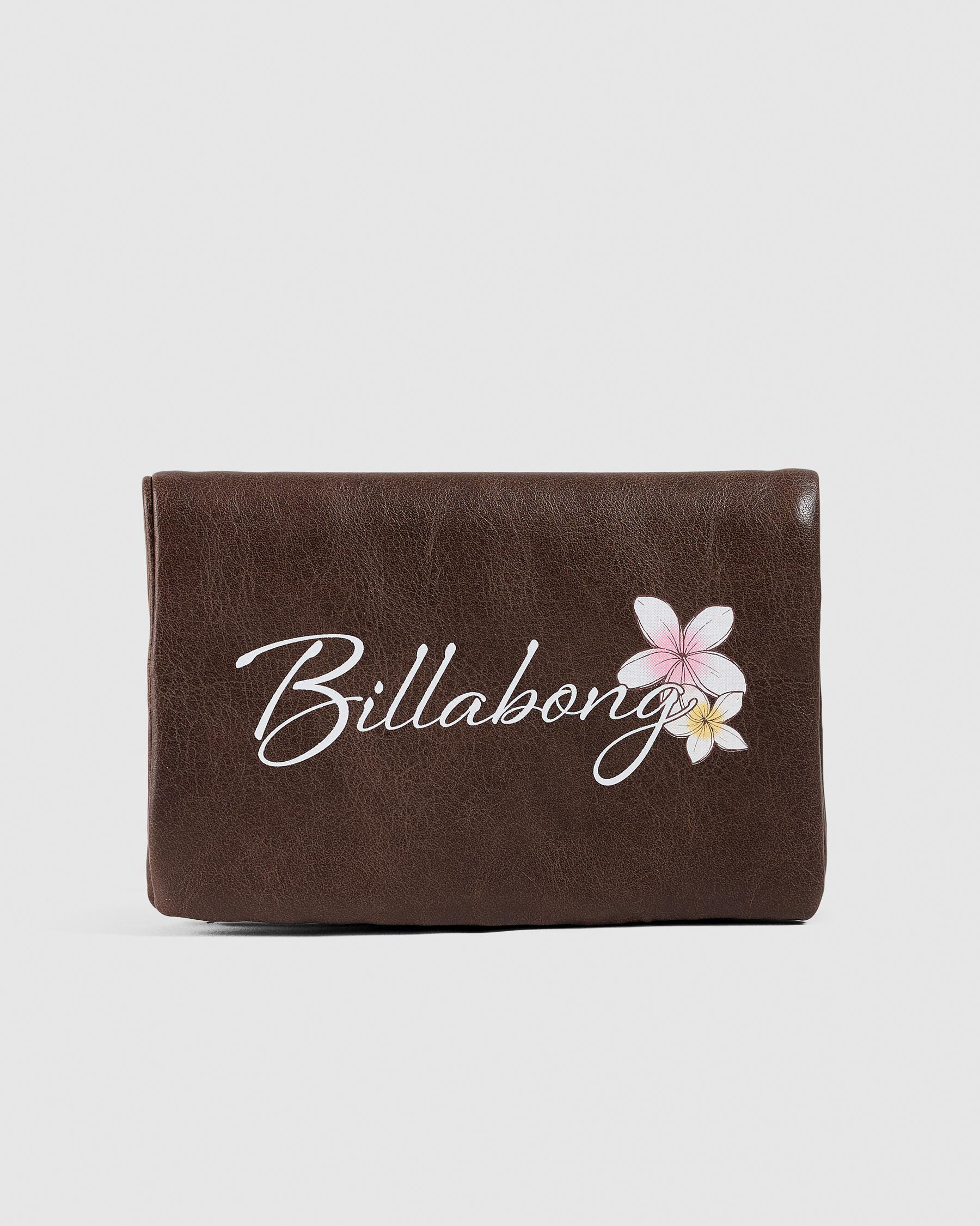 CB Frangipani Kirra Wallet
