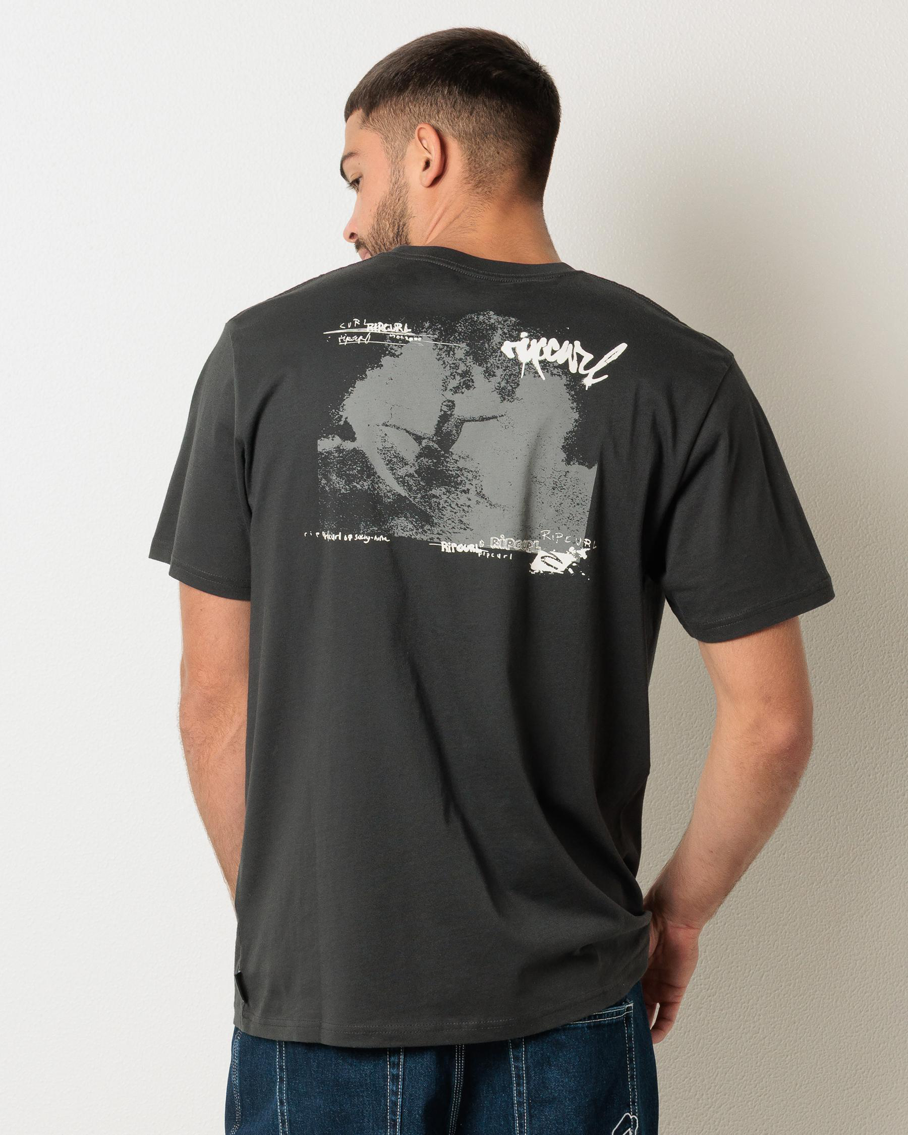 Inner Visions Hack T-Shirt