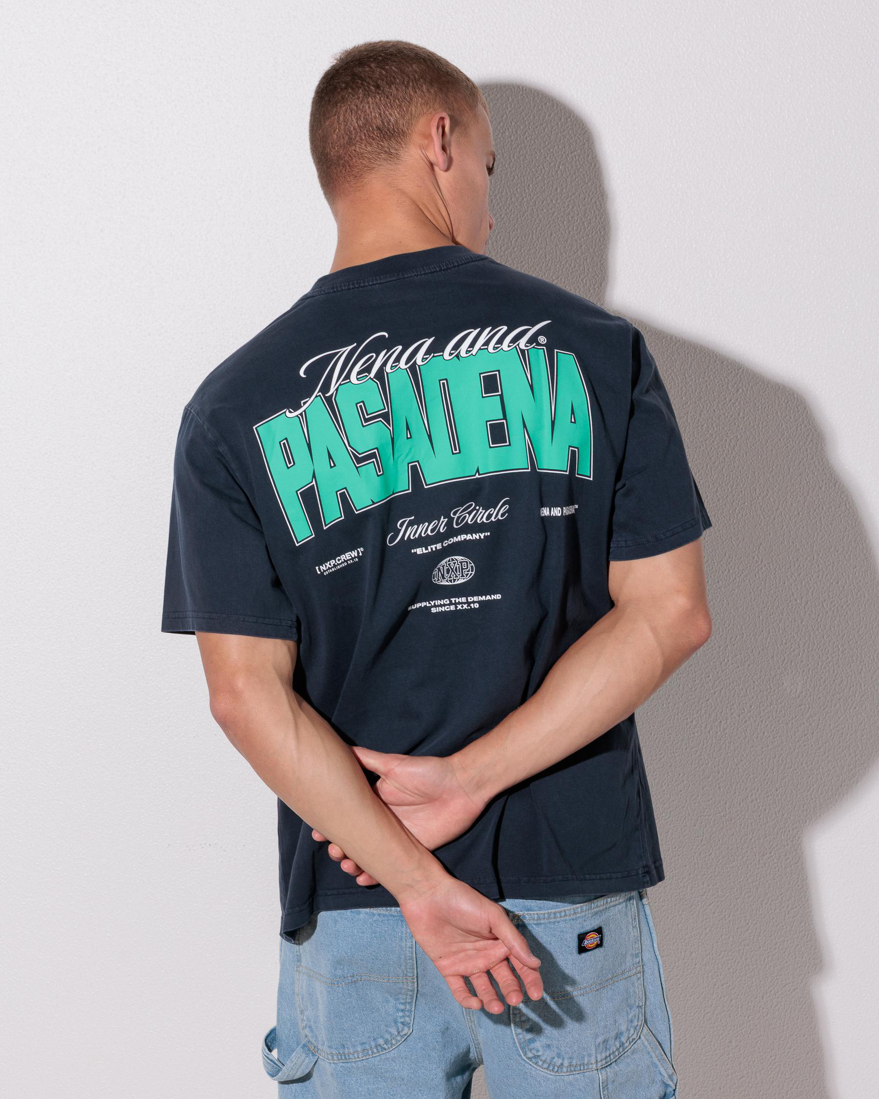 Distance Classic T-Shirt