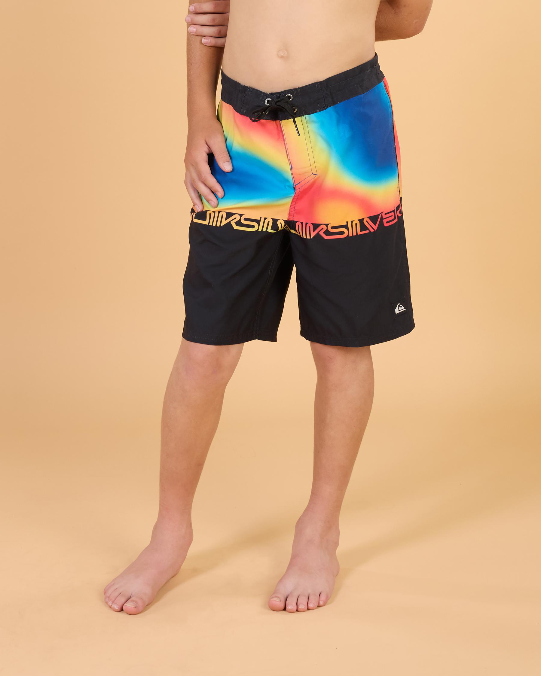 Everyday Half Jam Board Shorts