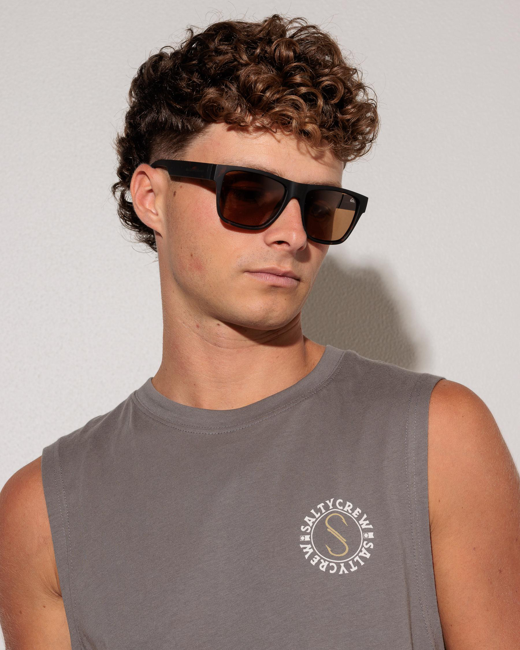 Castaway Polarised Sunglasses