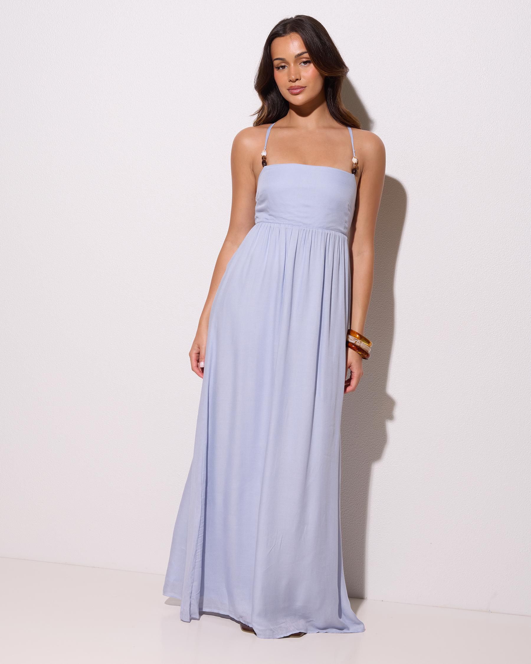 Tami Maxi Dress