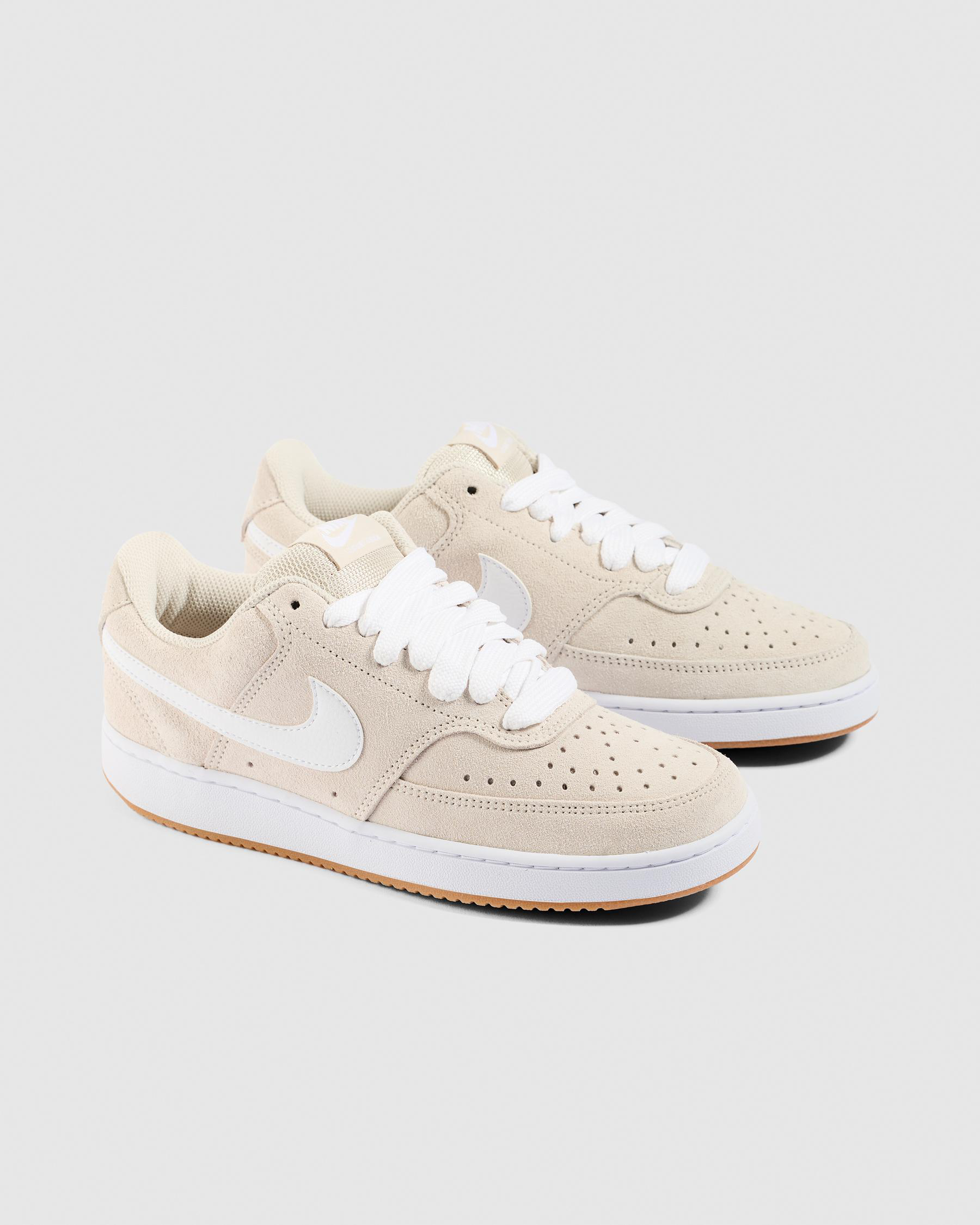 Court Vision Low FL Shoes