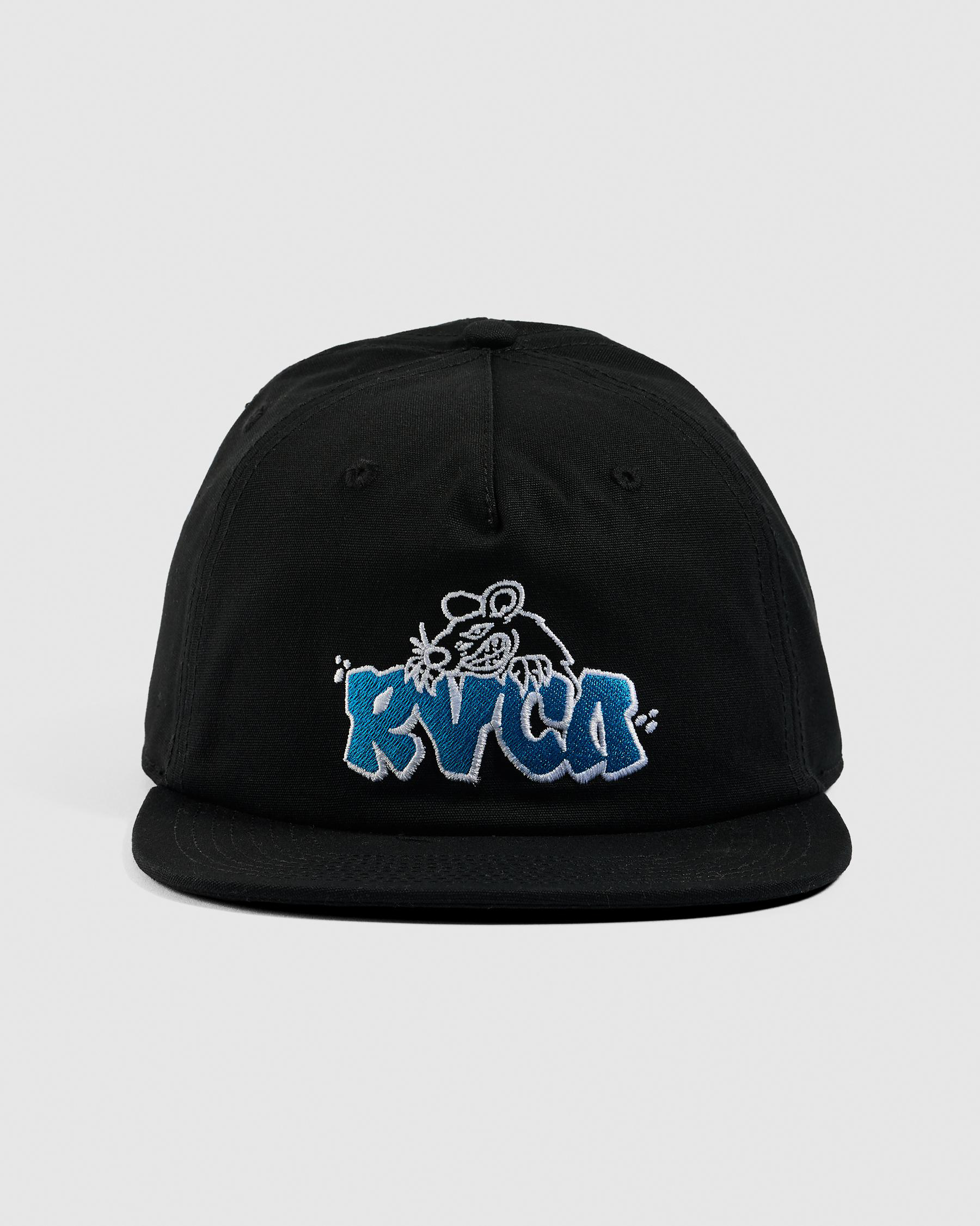 Ratnest Snapback Cap