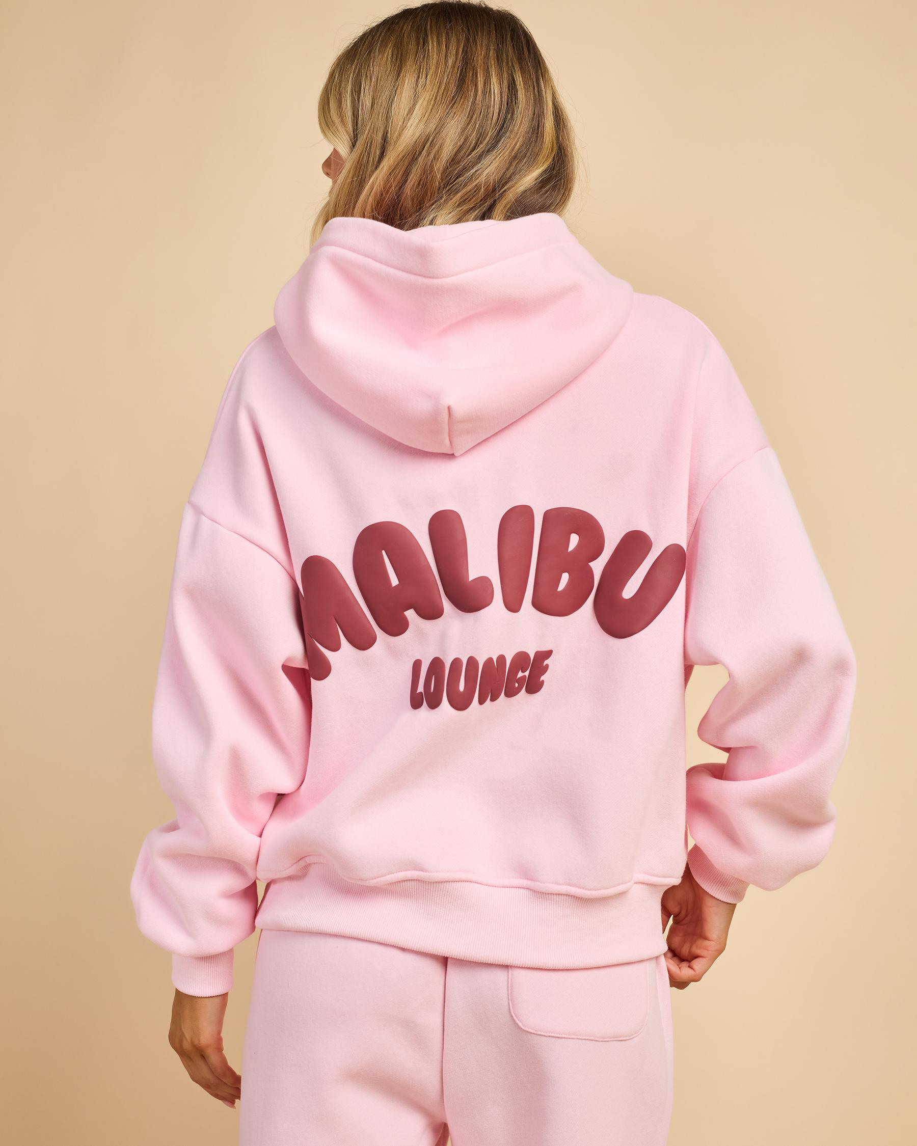 Malibu Lounge Hoodie