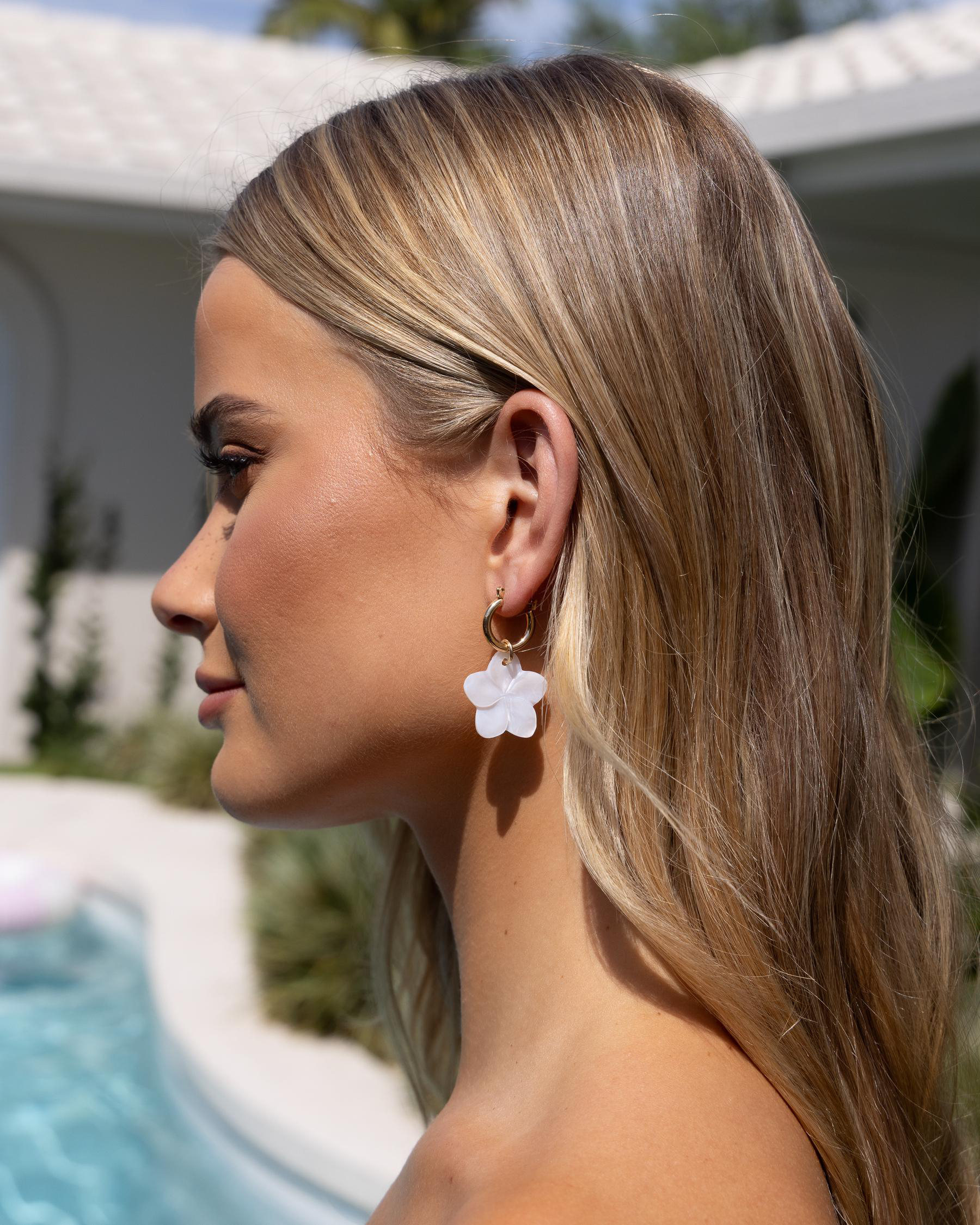 Tatum Earring