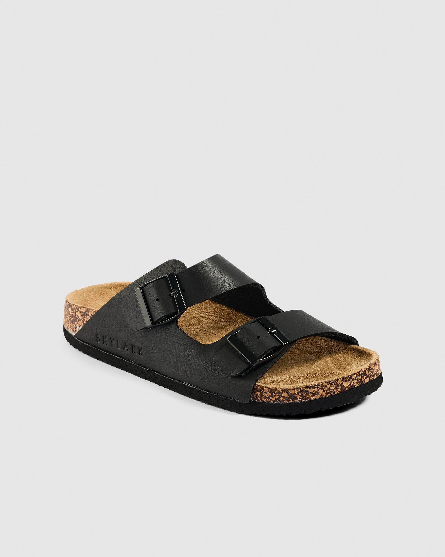 Cortina Sandals