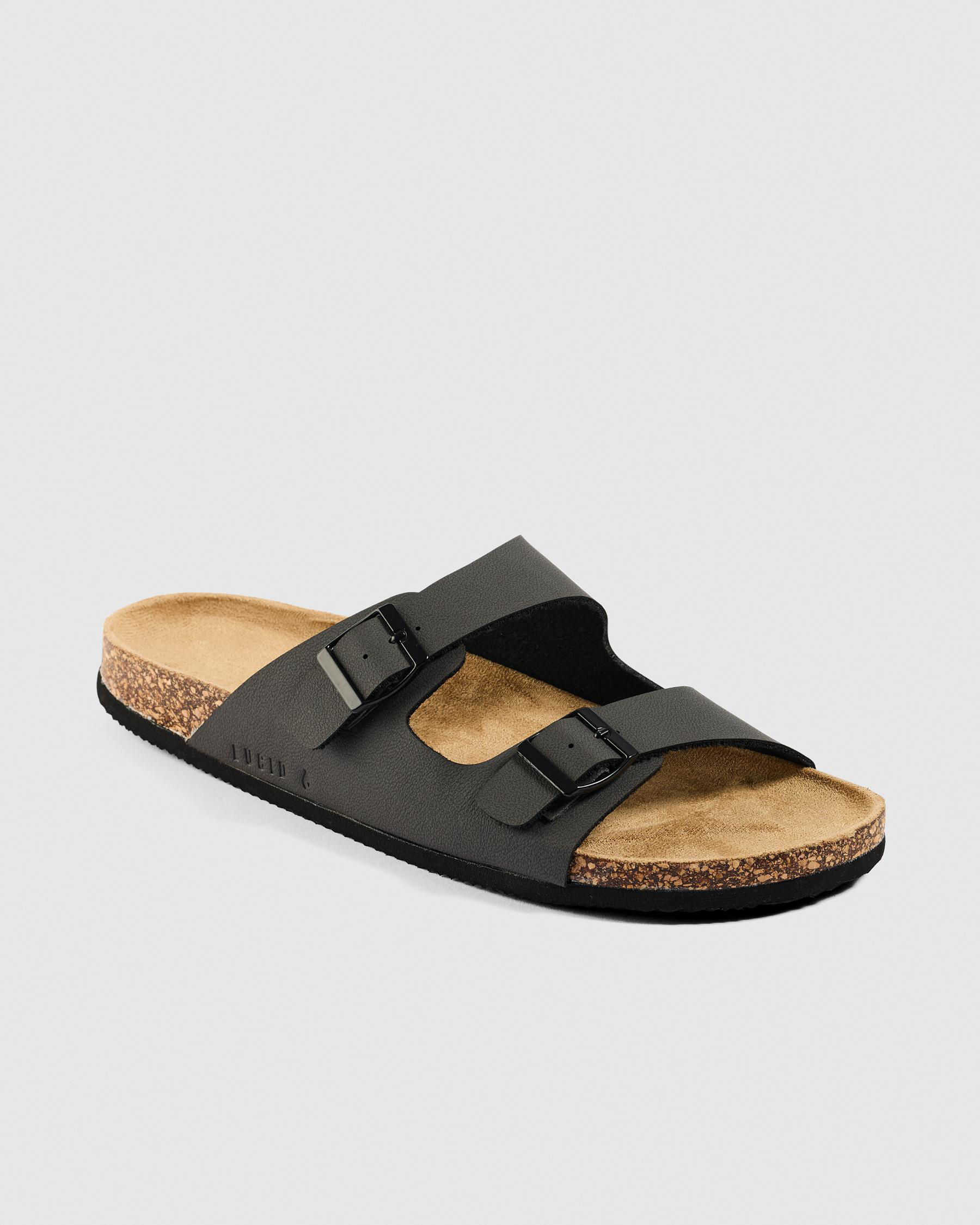 Cortina Sandals