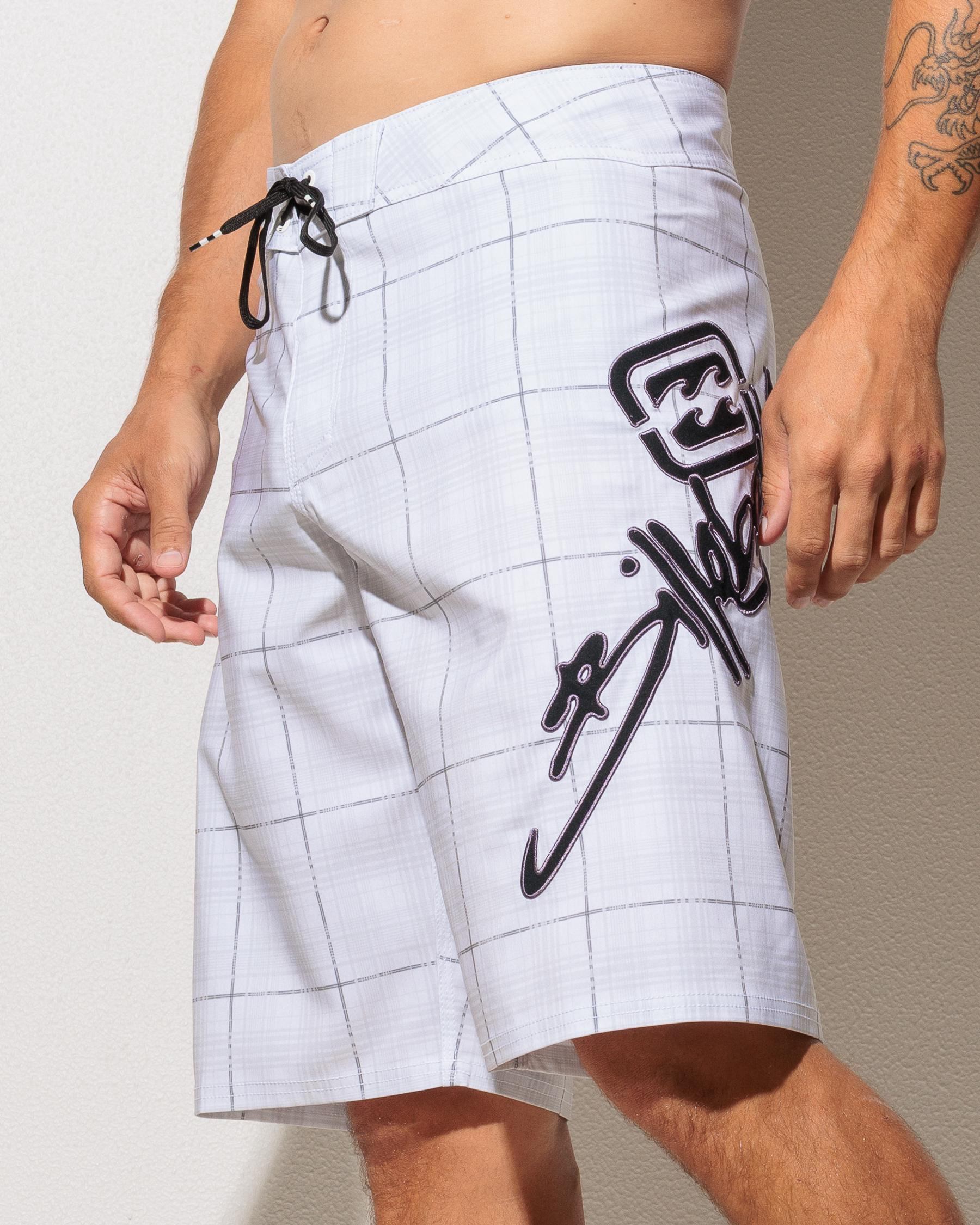 Script Og Board Shorts