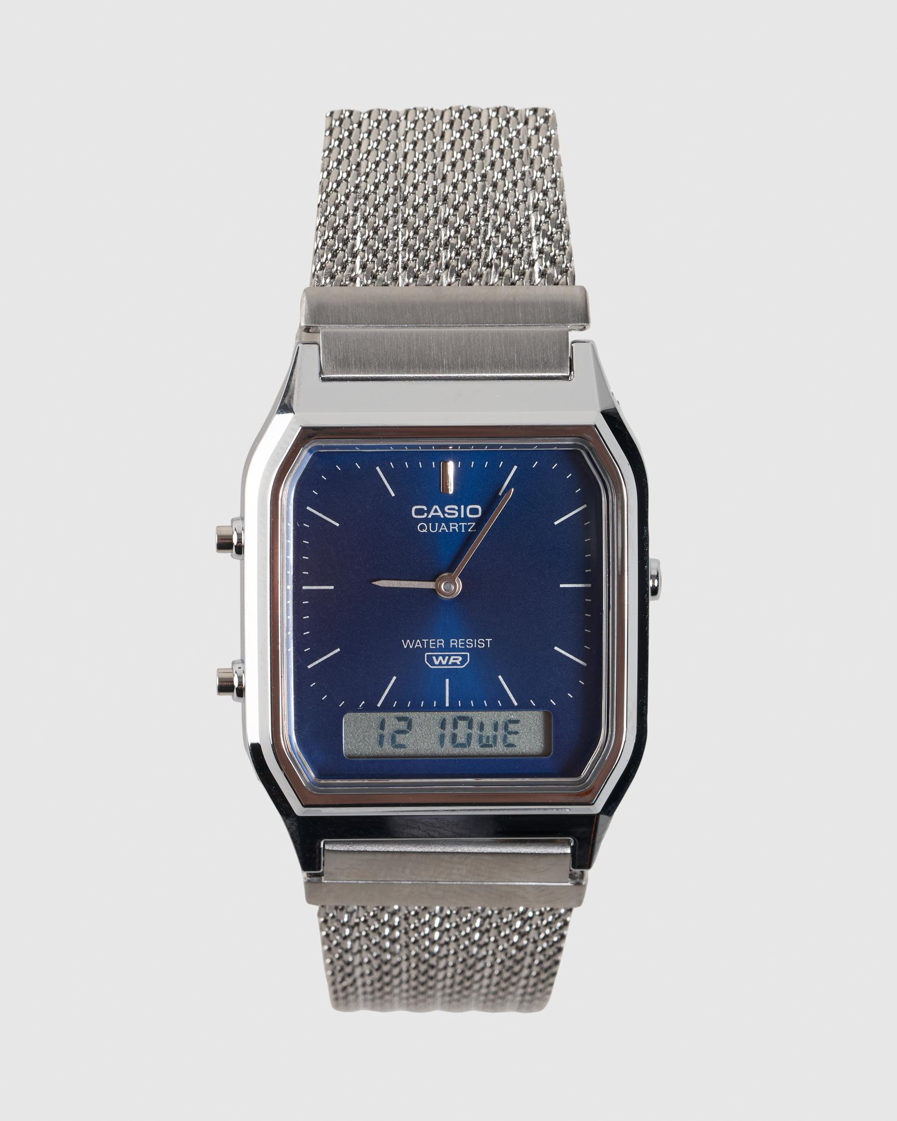 AQ230EM-2A Vintage Watch