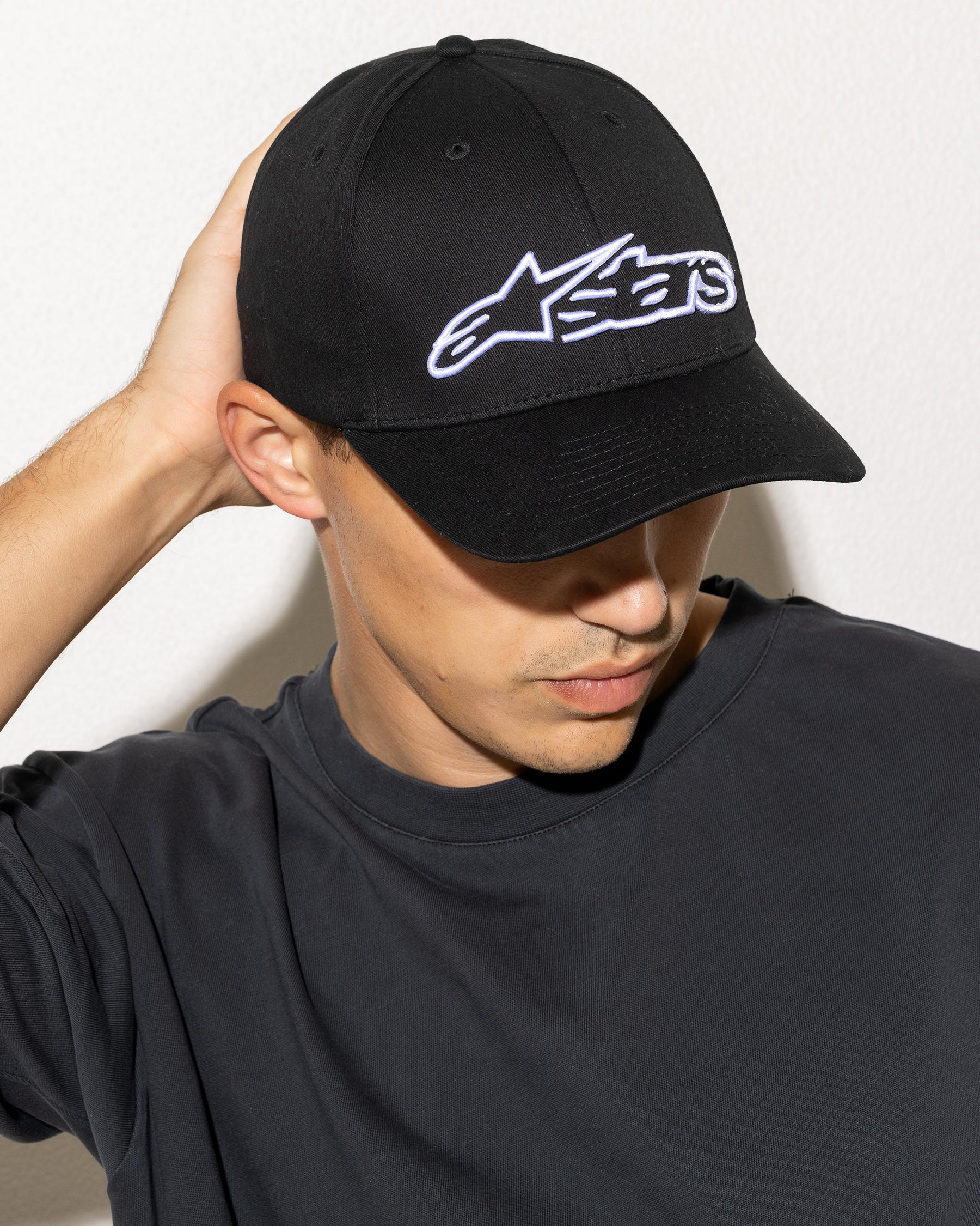 Blaze Flexfit Cap