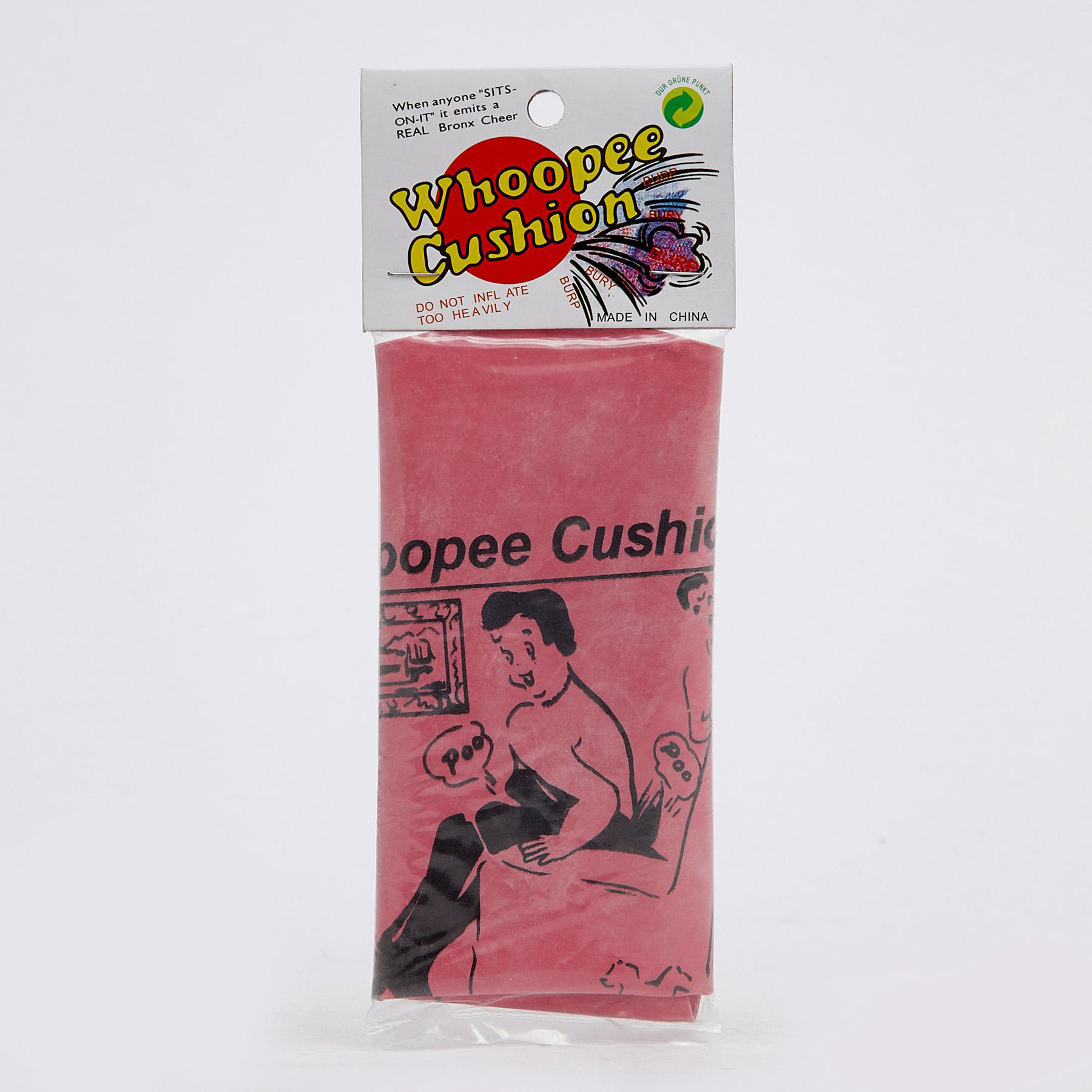 Whoopee Cushion