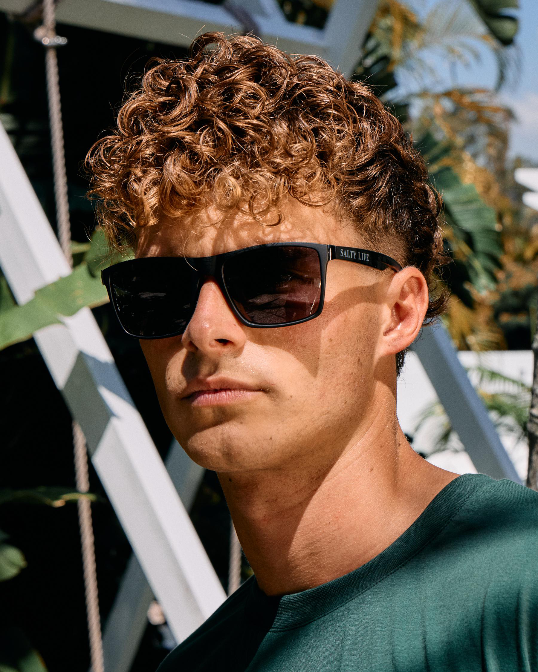 Pacific Polarised Sunglasses