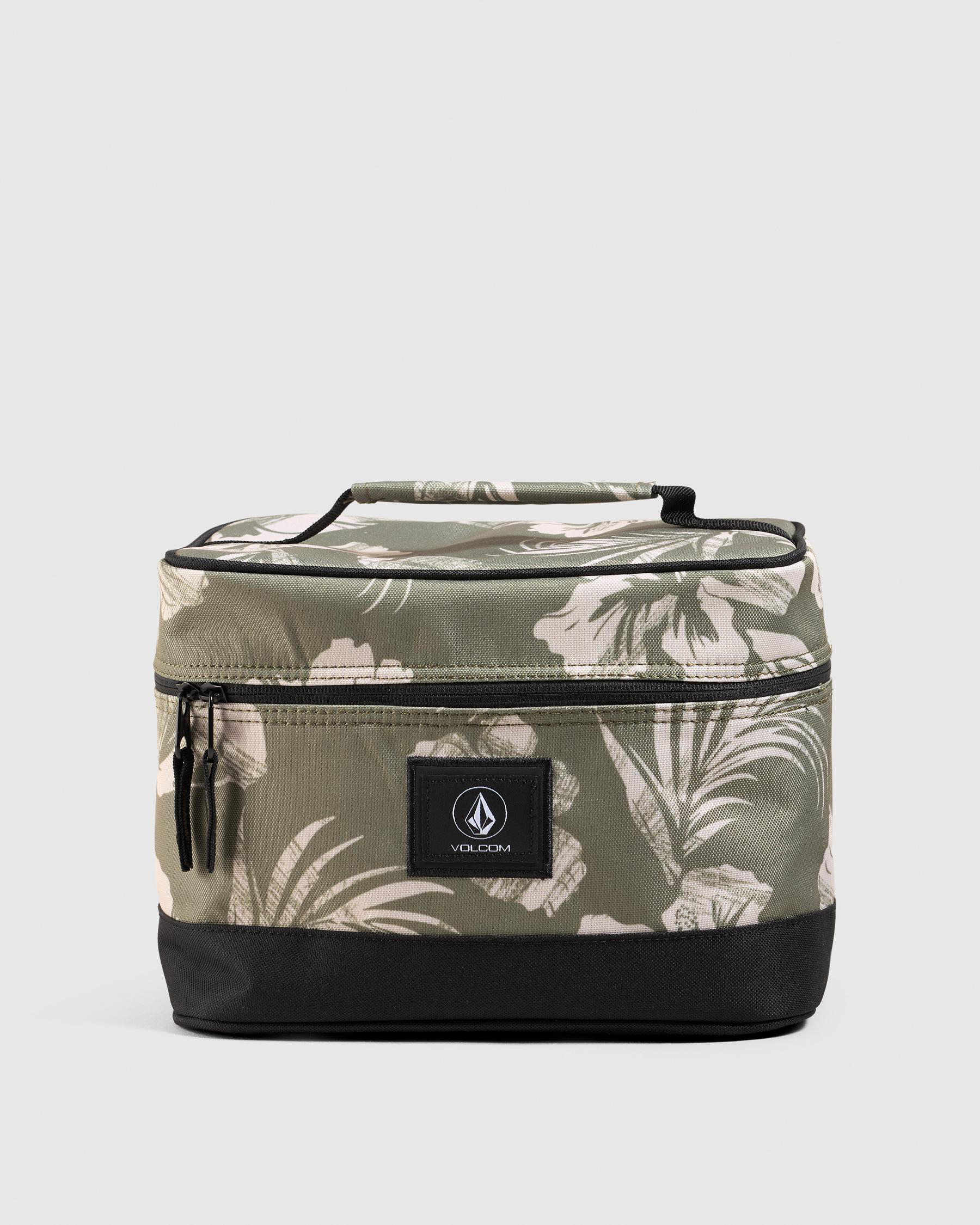 Patch Attack Deluxe Makeup Case