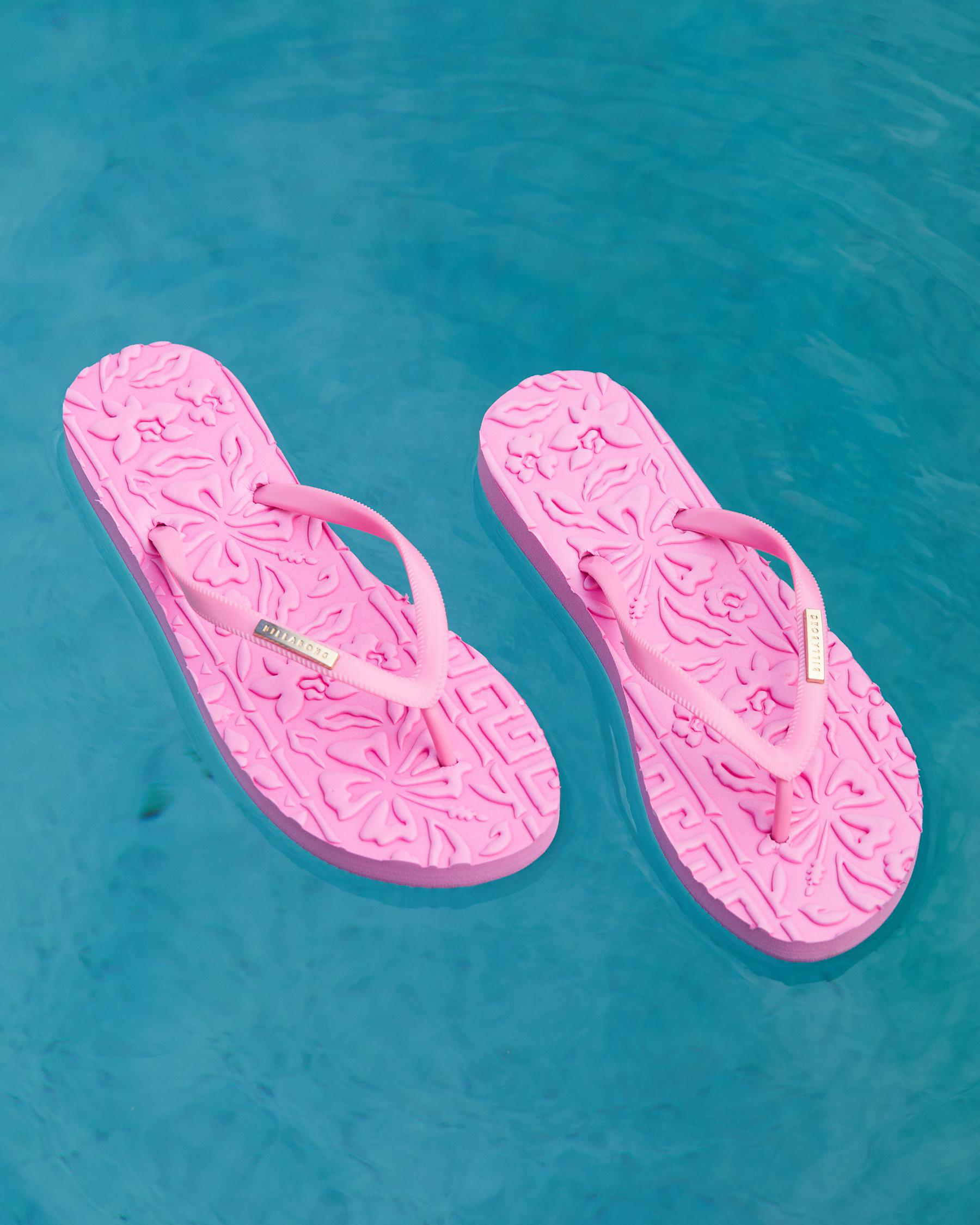 Vacation Thongs