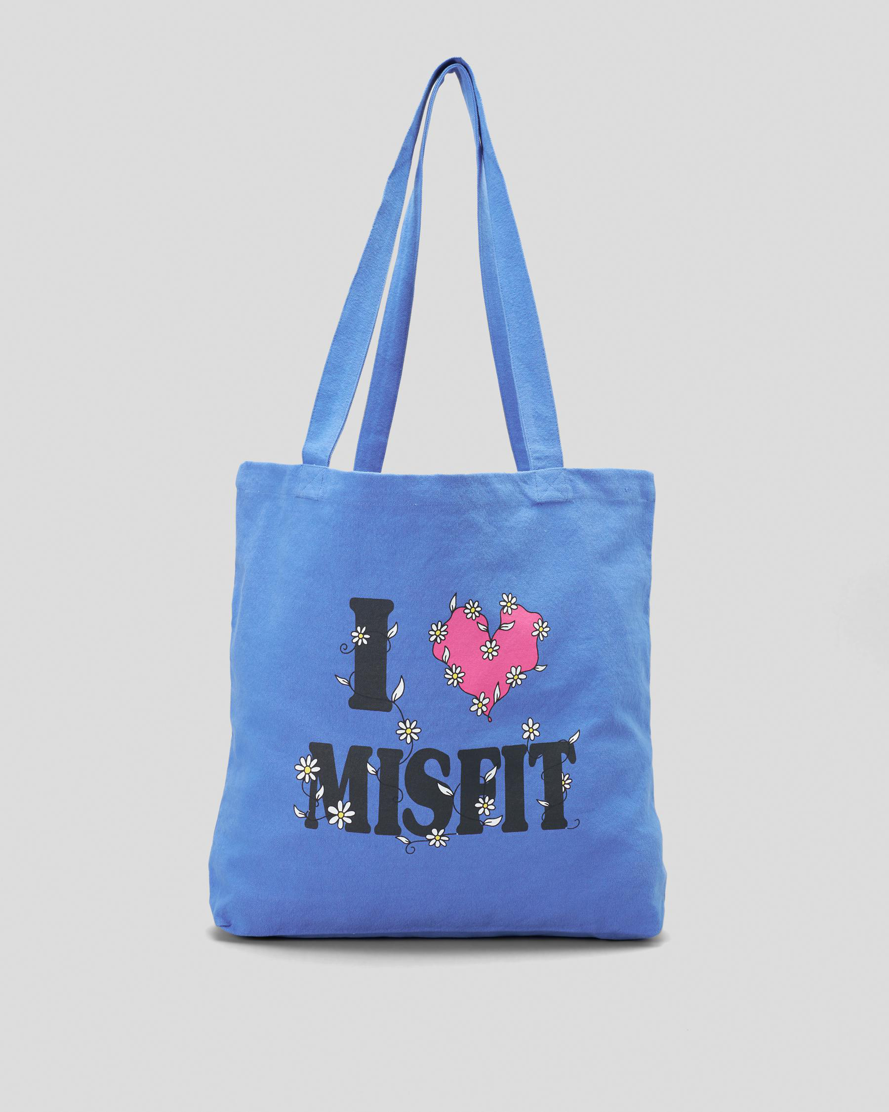 Tender Trouble Tote Bag