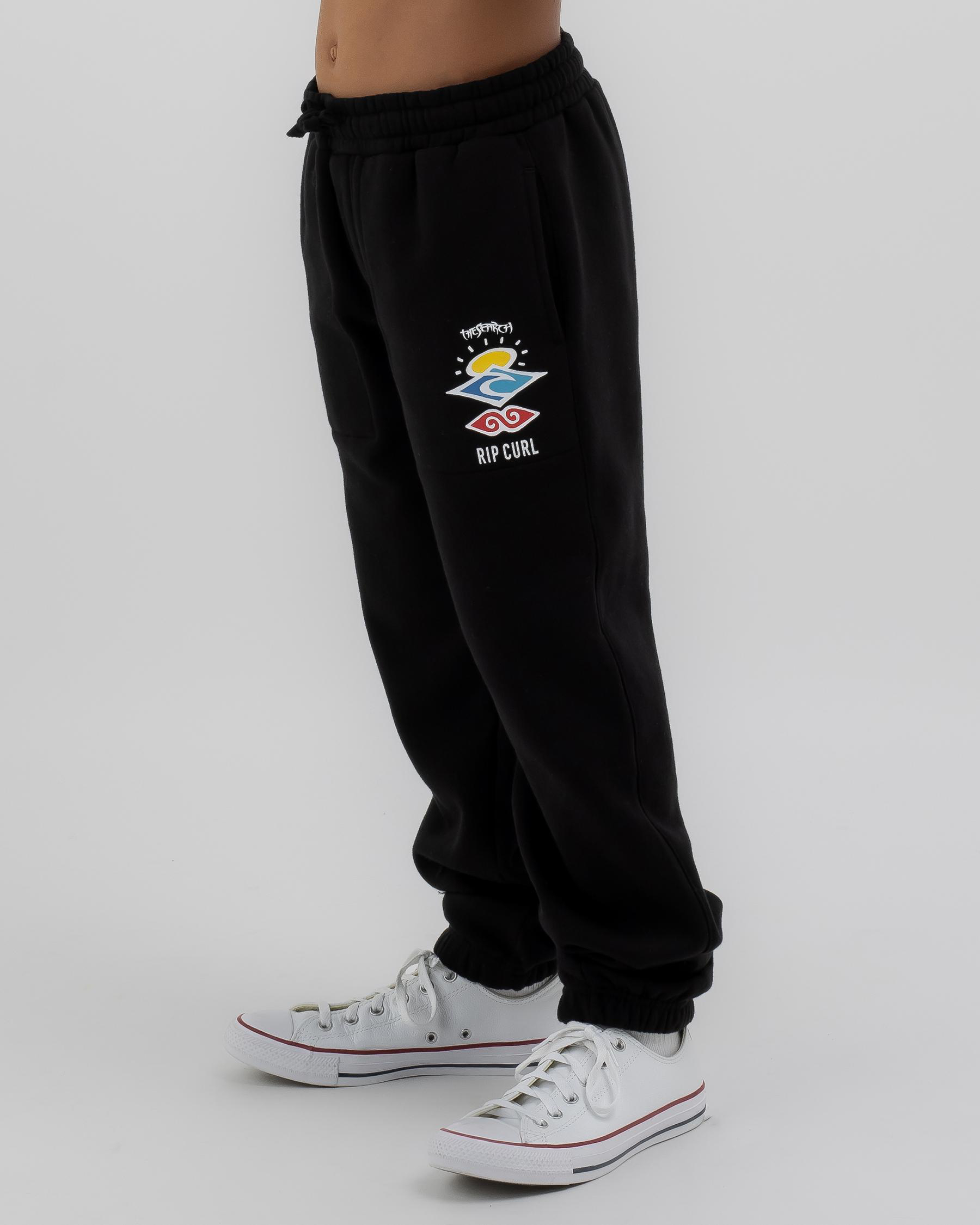 Icon Of Surf Track Pants