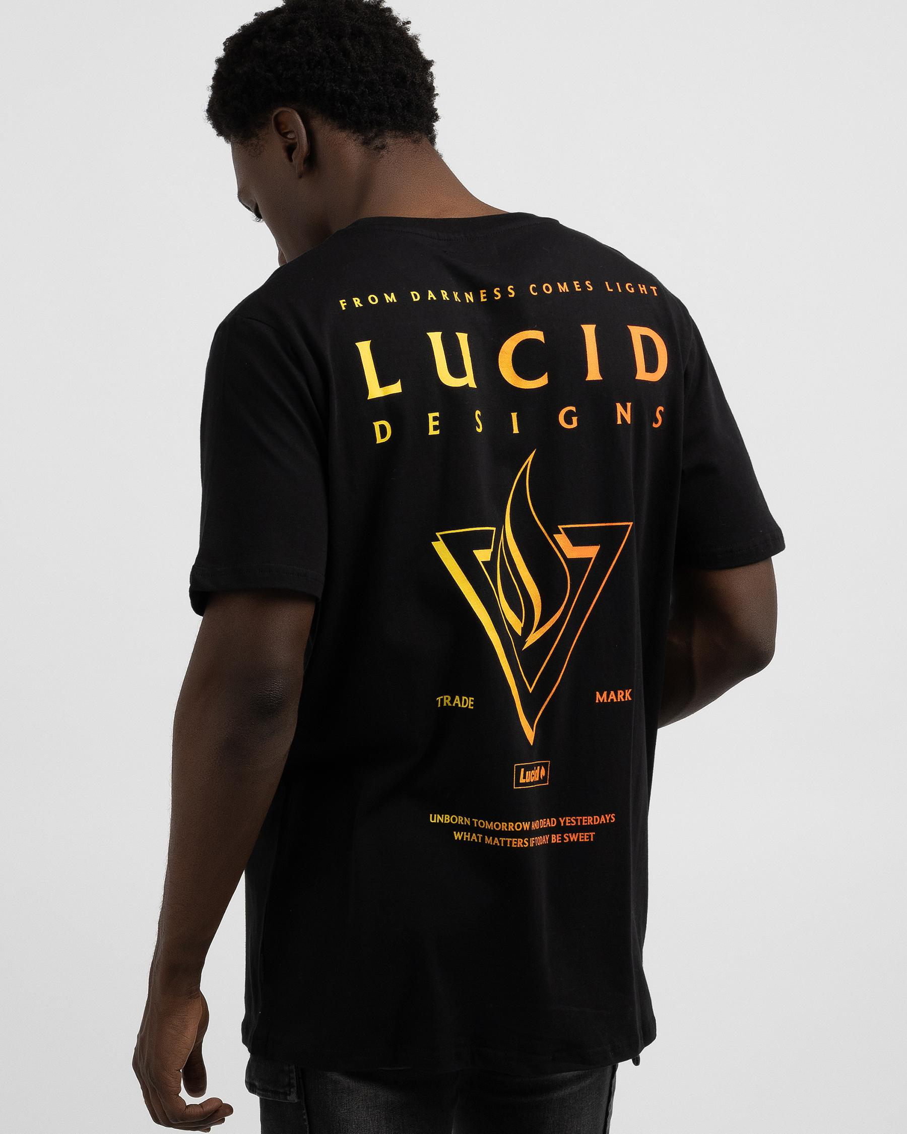 Pinnacle Fade T-Shirt