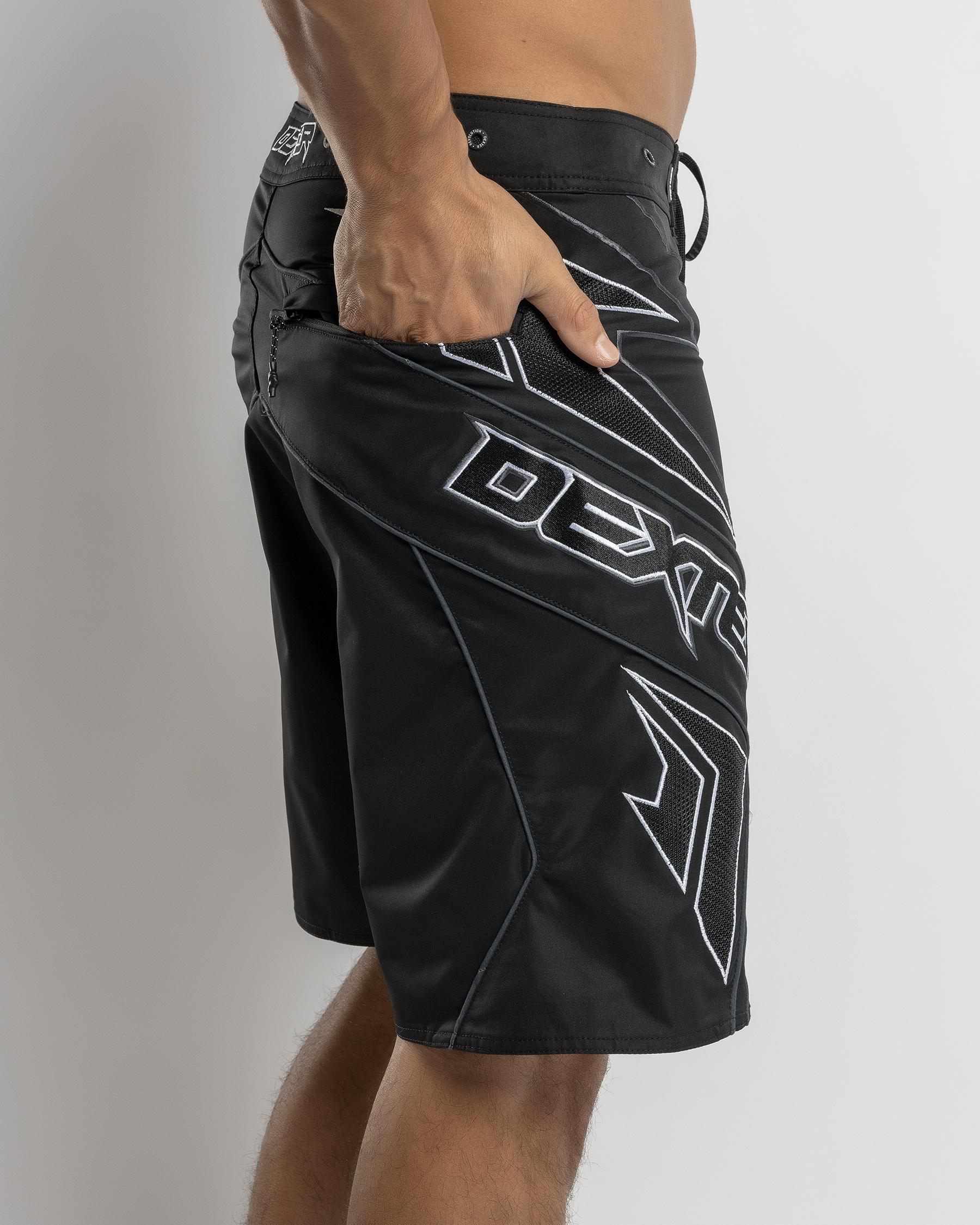 Wheelie Board Shorts