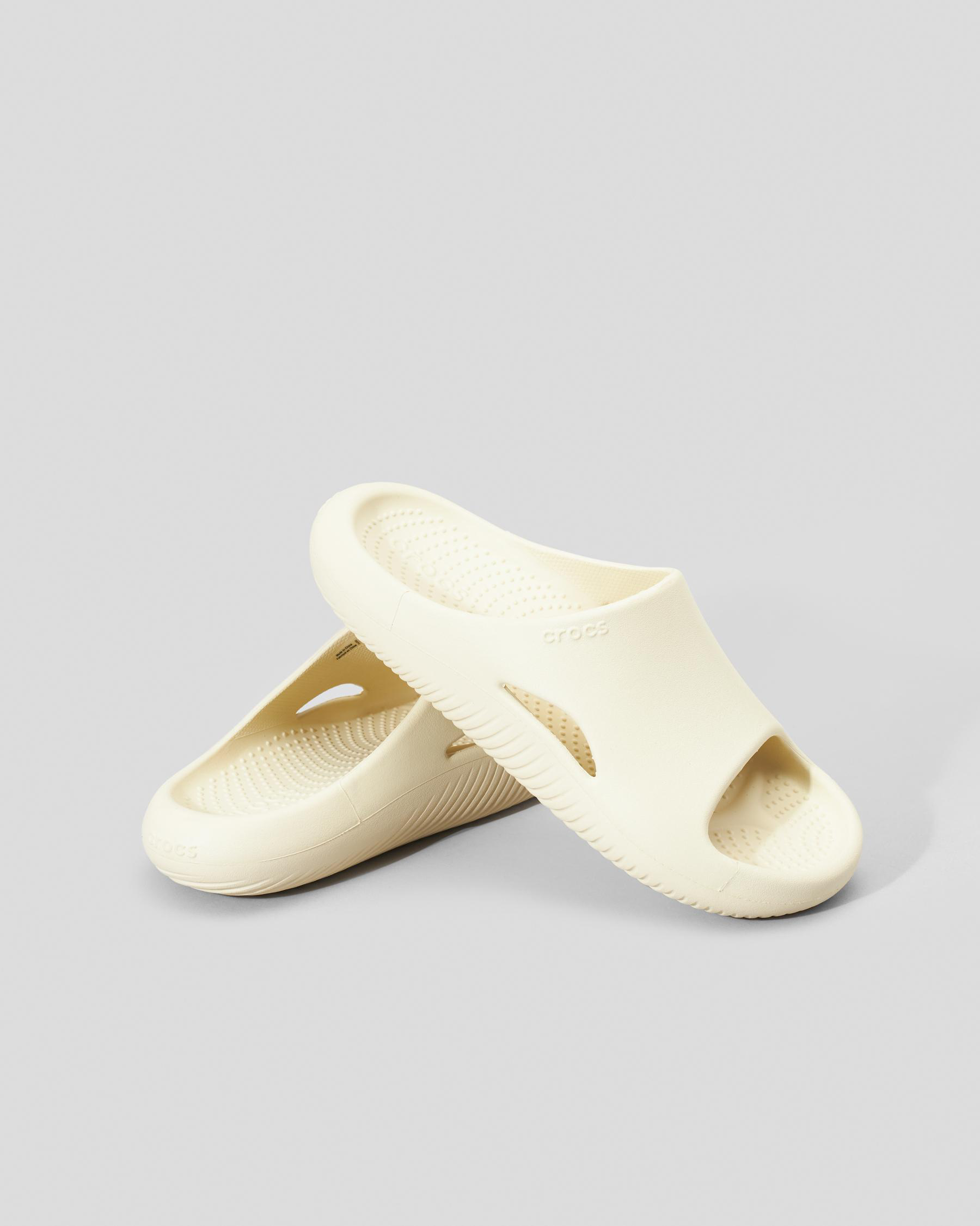 Mellow Recovery Slides