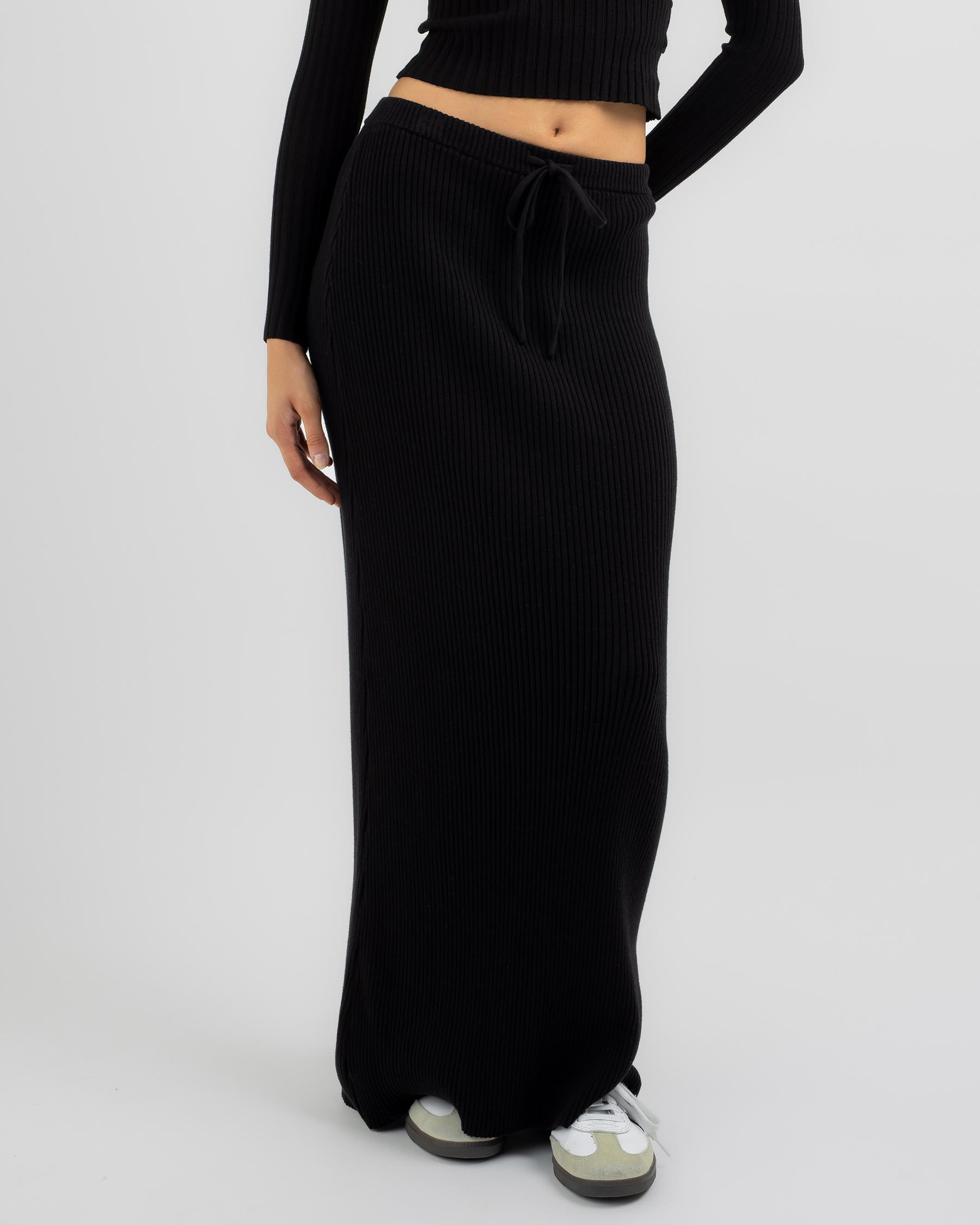 Alara Maxi Skirt