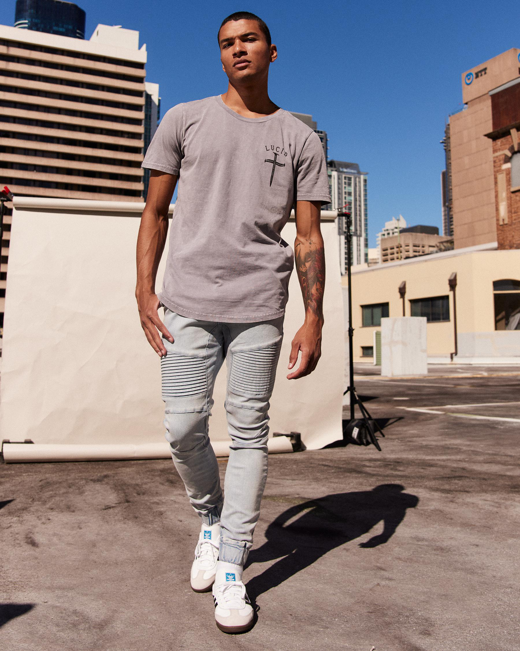 Safeguard Jogger Pants