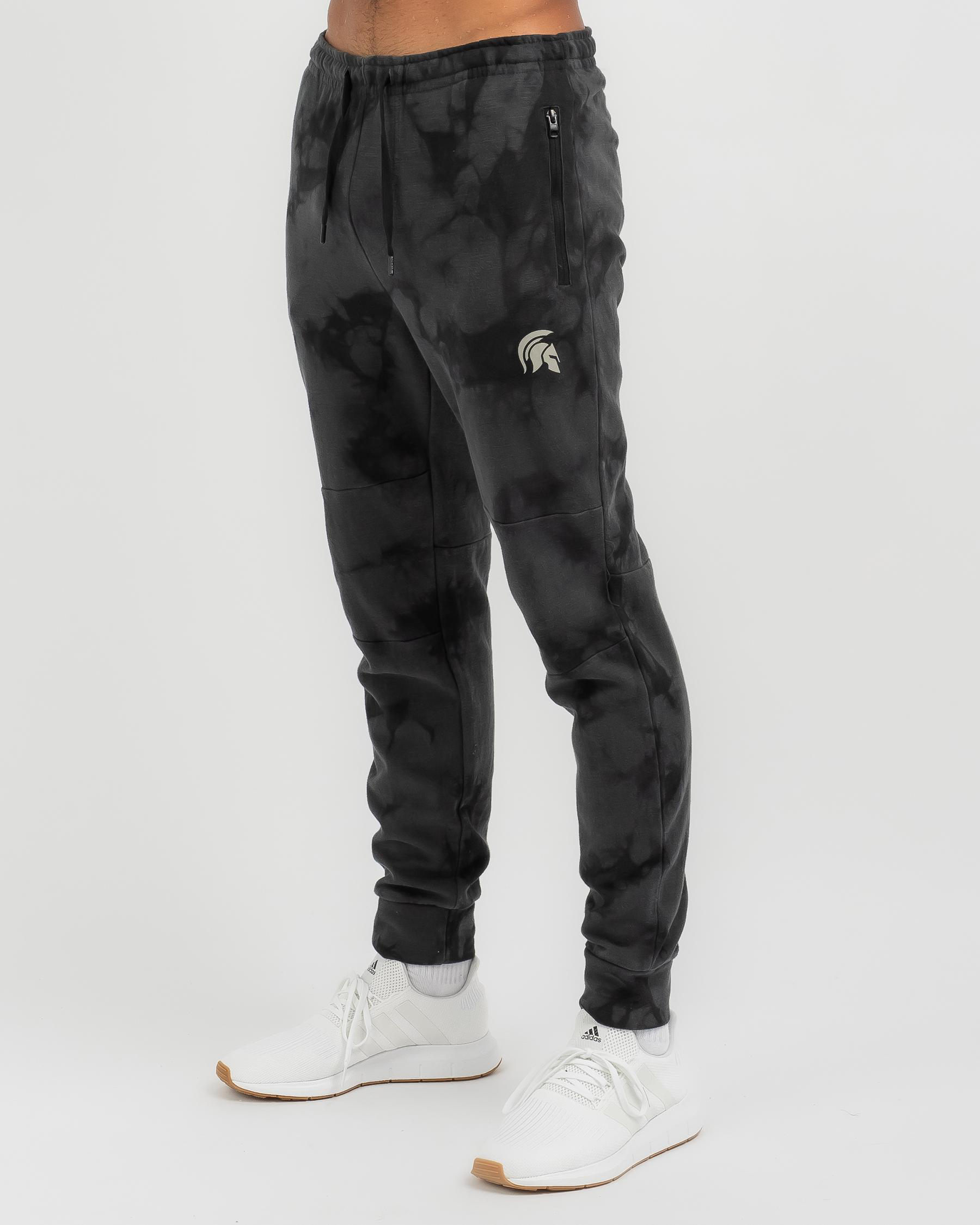 Commander Track Pants