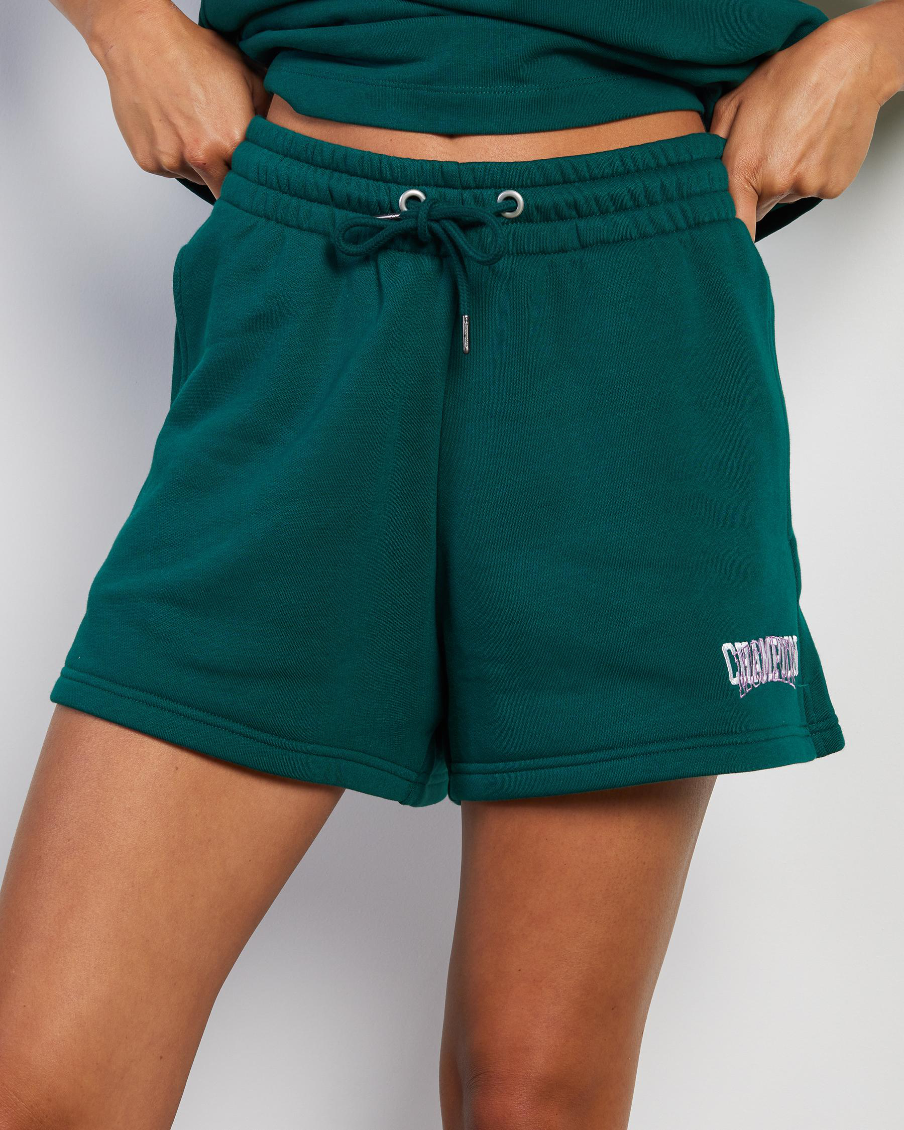 Rochester MCMXIX Shorts