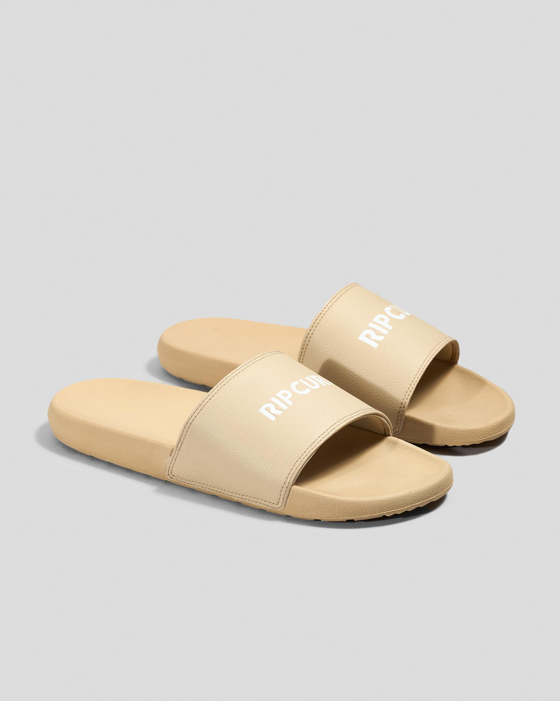 Rip Curl Classic Bloom Slide Sandals
