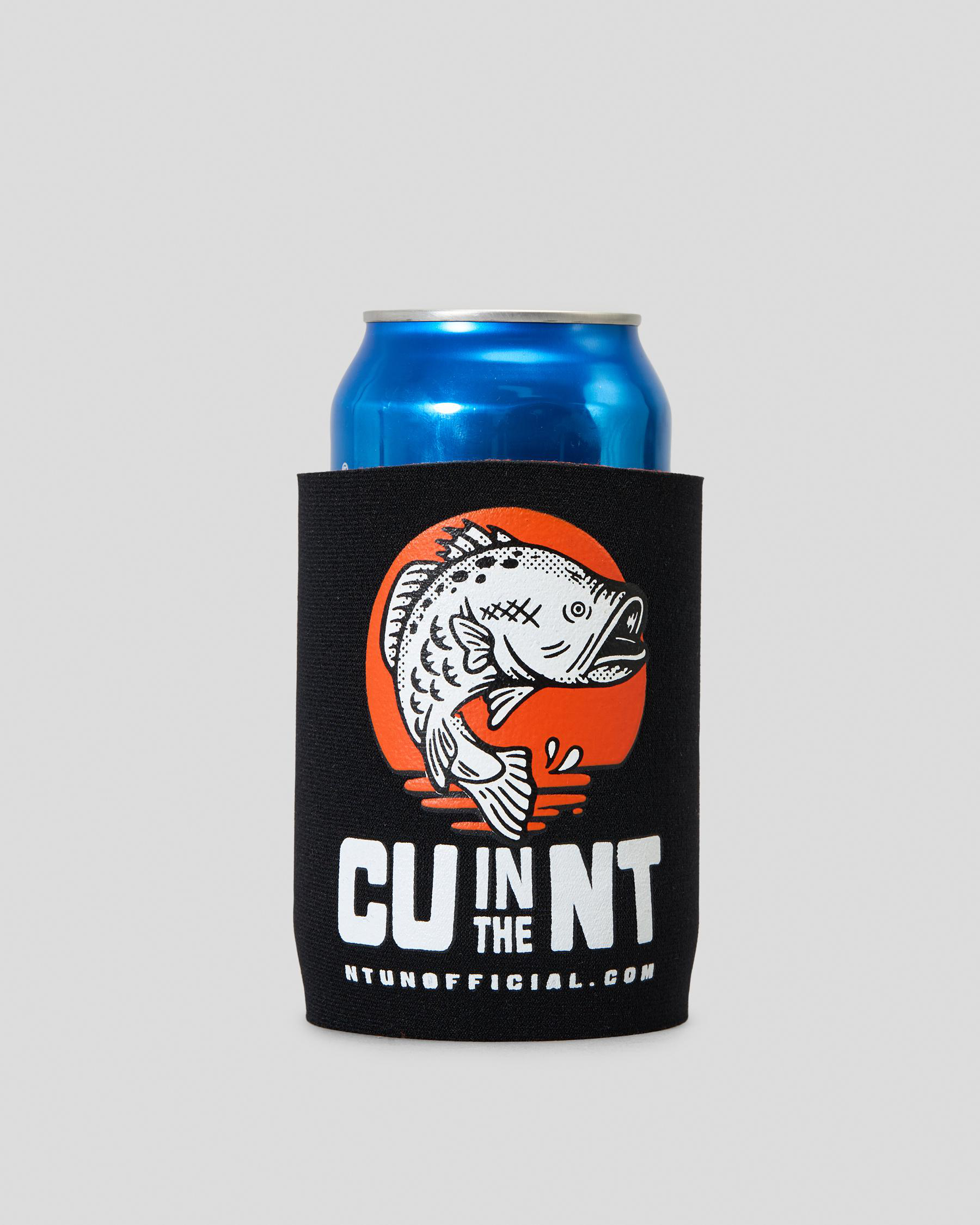 Barra V2 Stubby Cooler