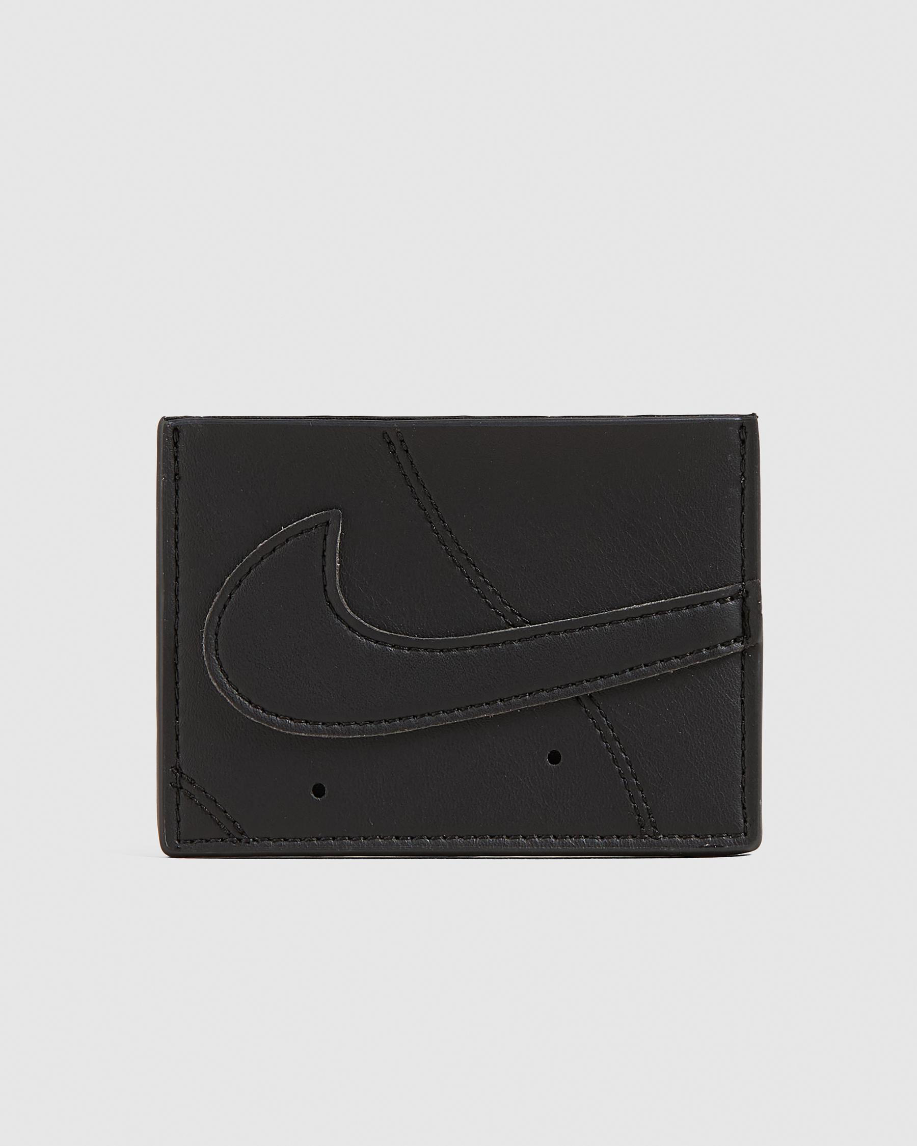 Icon Air Force 1 Card Wallet