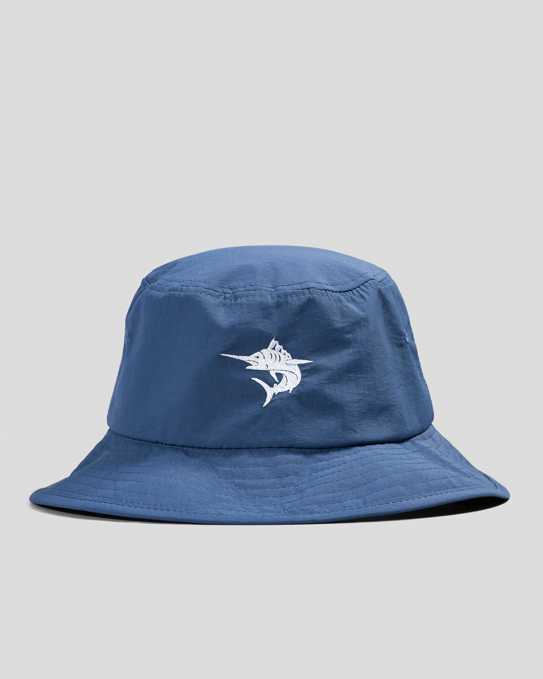 Elements Wide Brim Hat