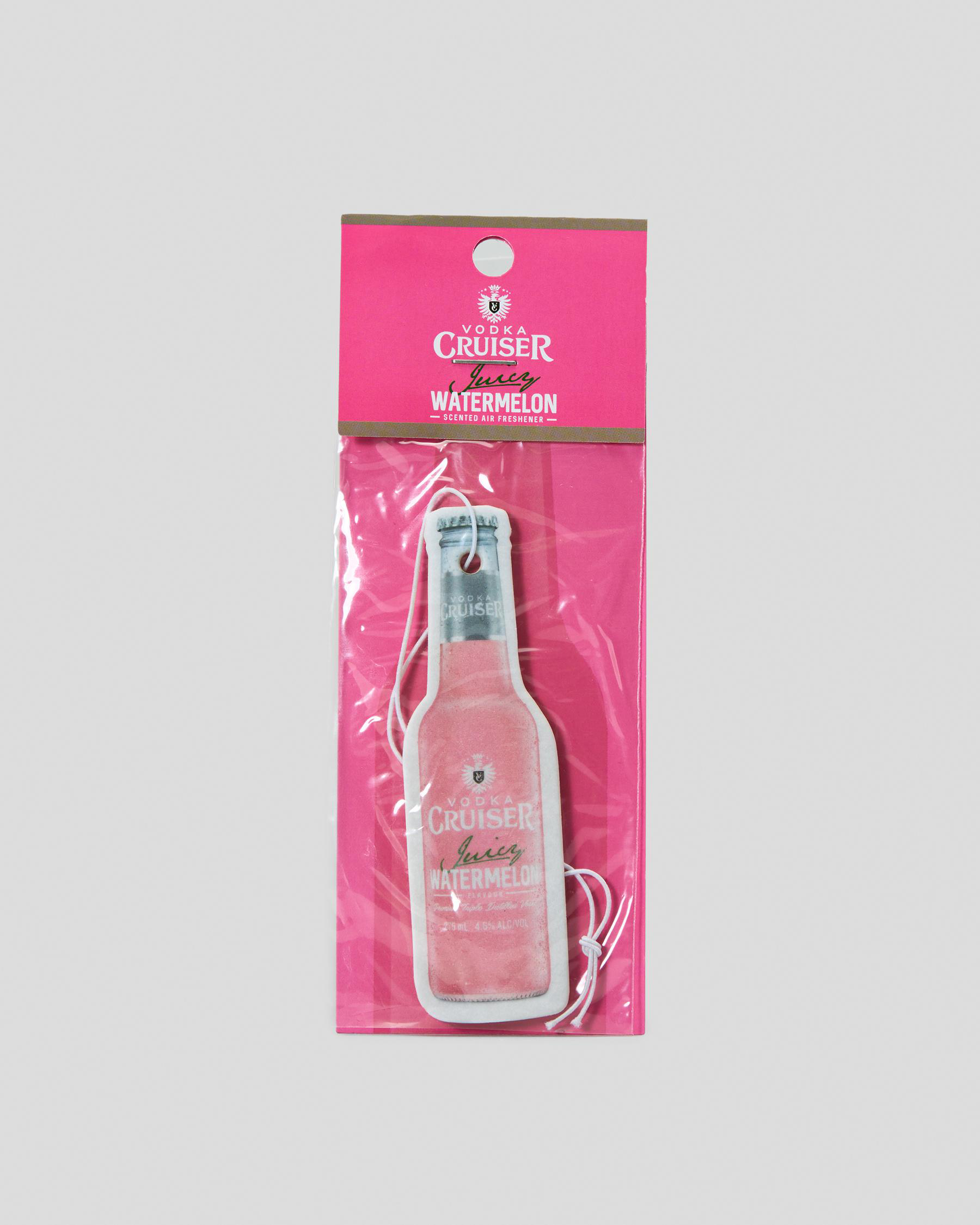 Watermelon Air Freshener