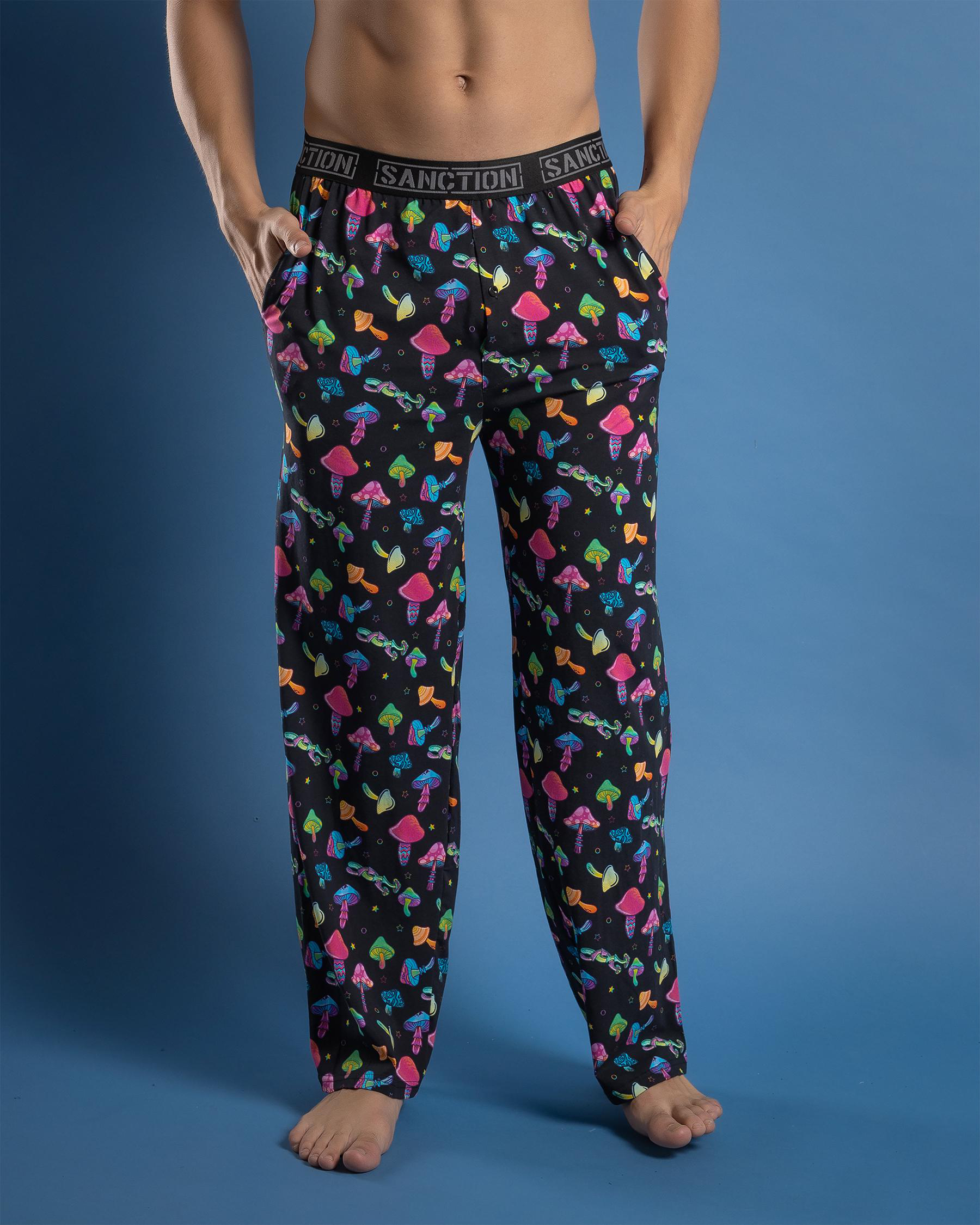 Supernova Pyjama Pants