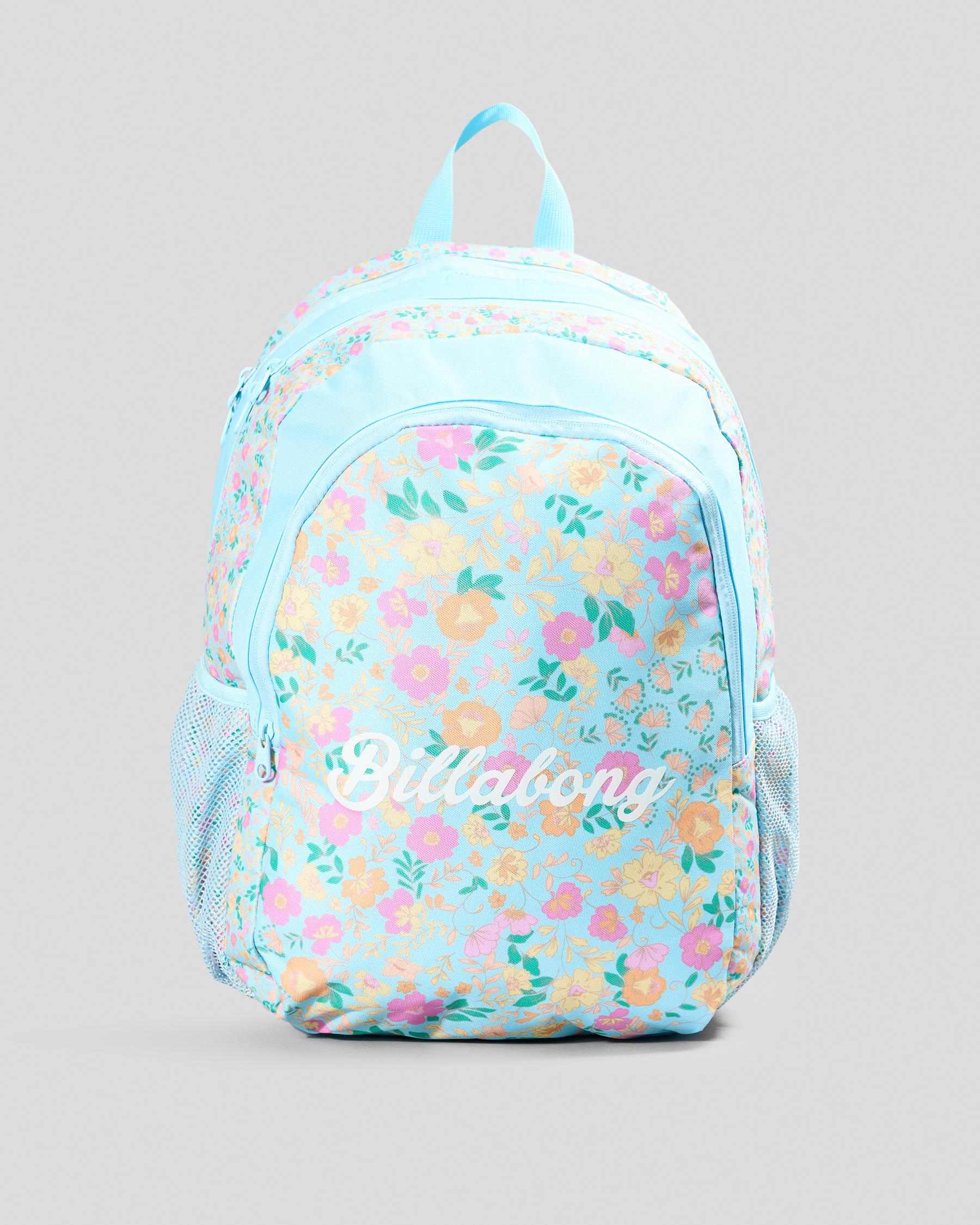 CB In My Dreams Mahi Backpack