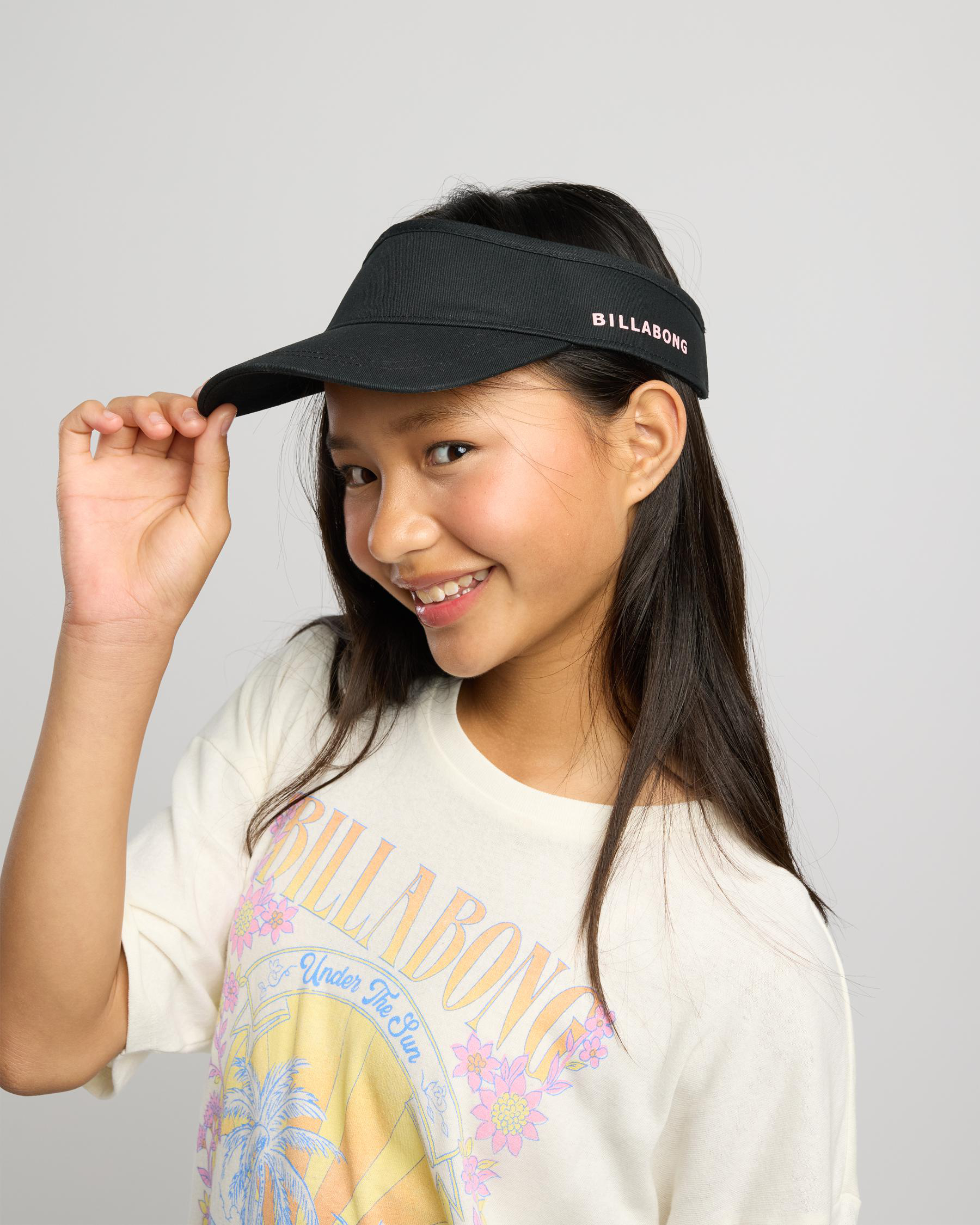 CB Society Day Visor