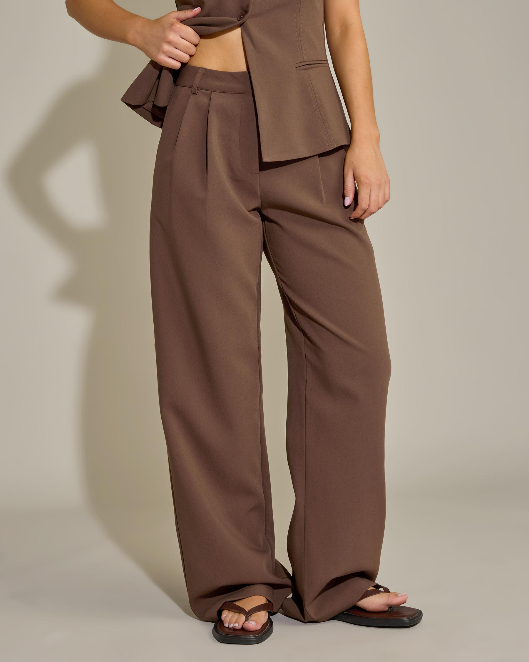 Ollie Dicaprio Pants