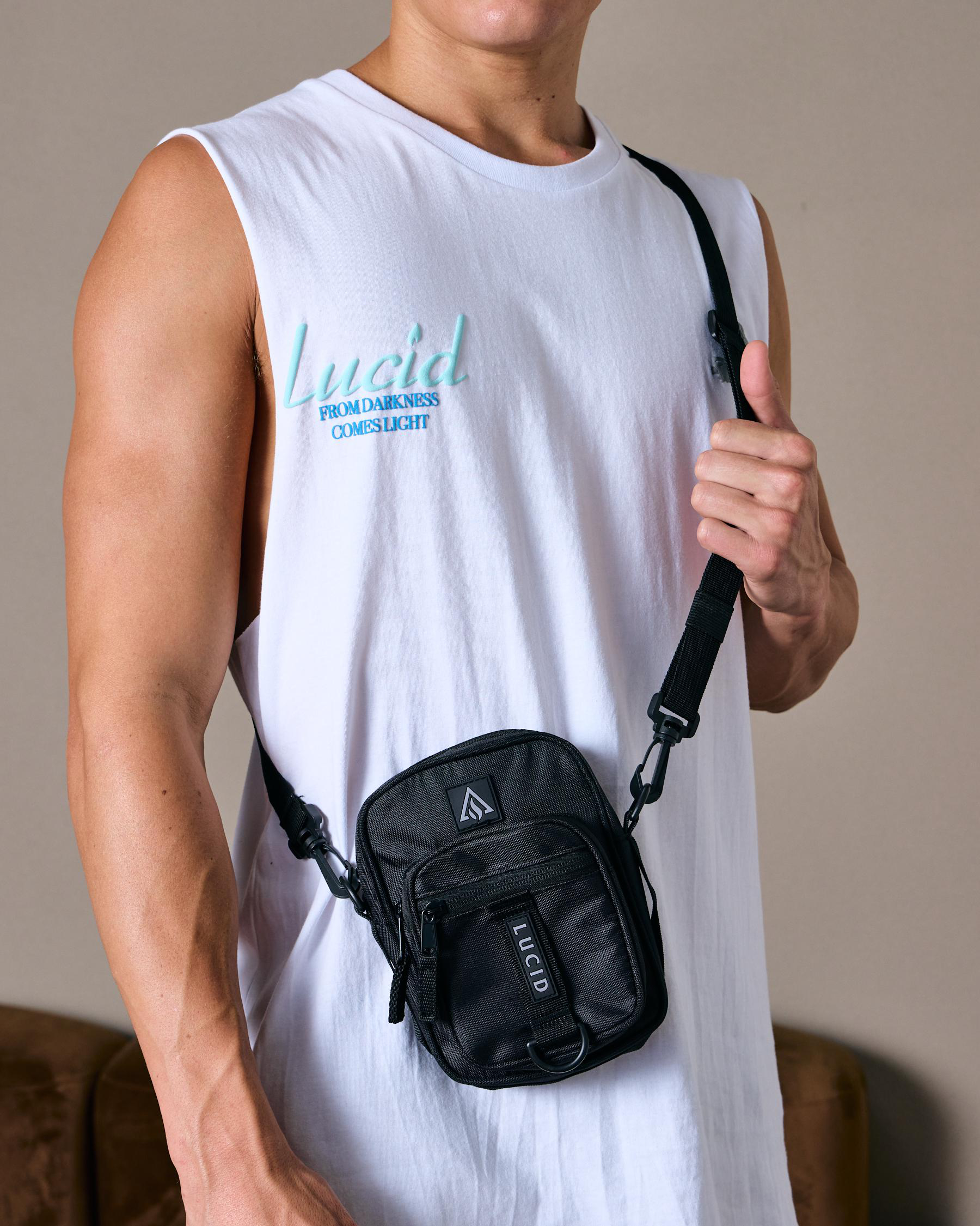 Substitute Festival Bag