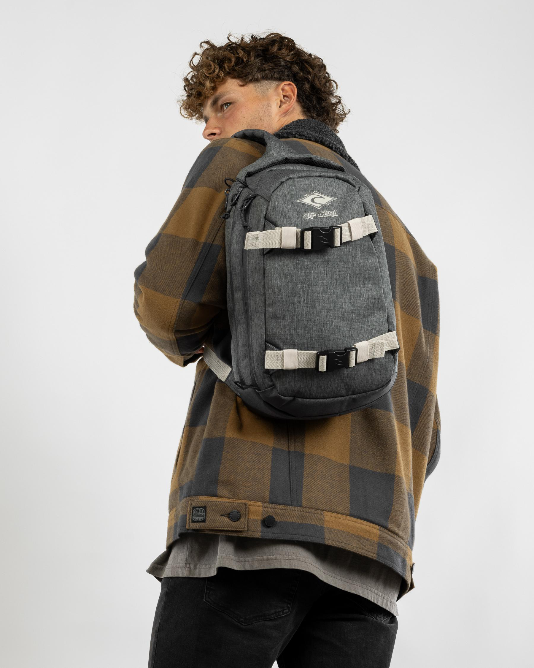 Posse Sling Classic Surf Sling Bag