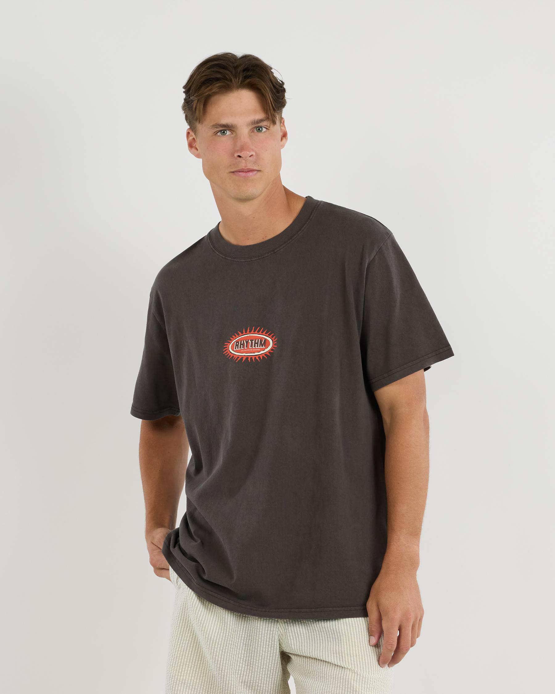 Ellipse Sun T-Shirt