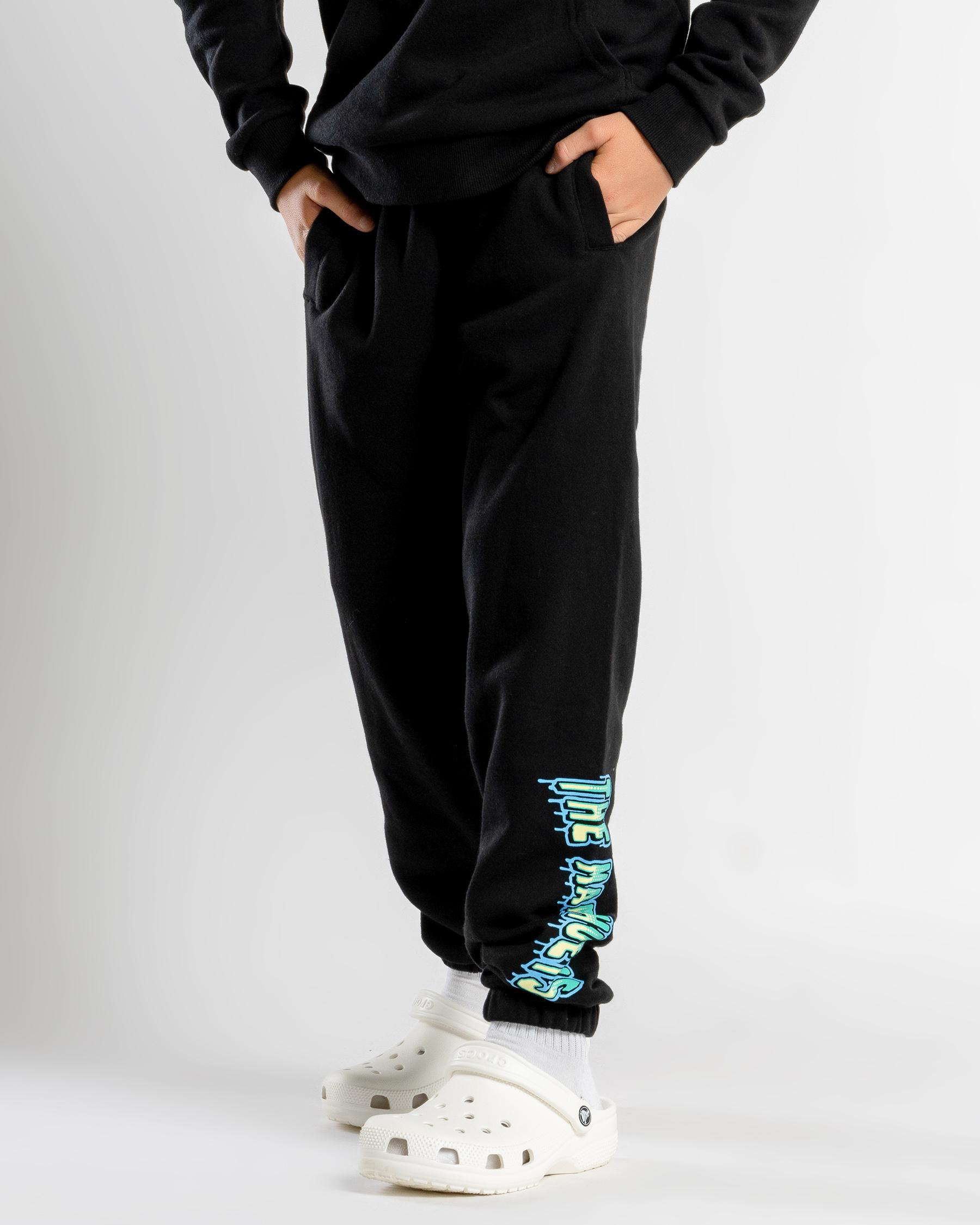 Codzilla Returns Track Pants