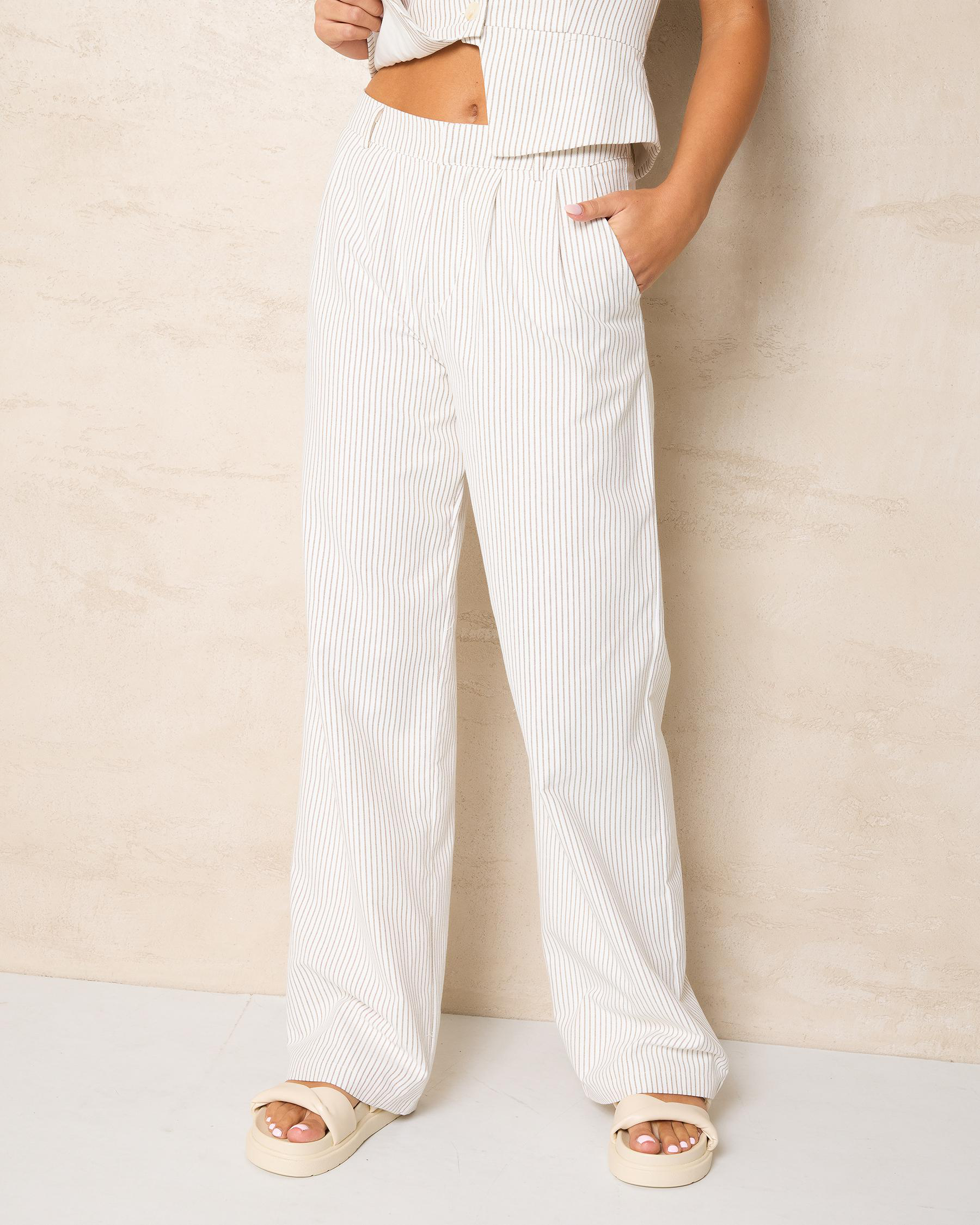 Zara Pants