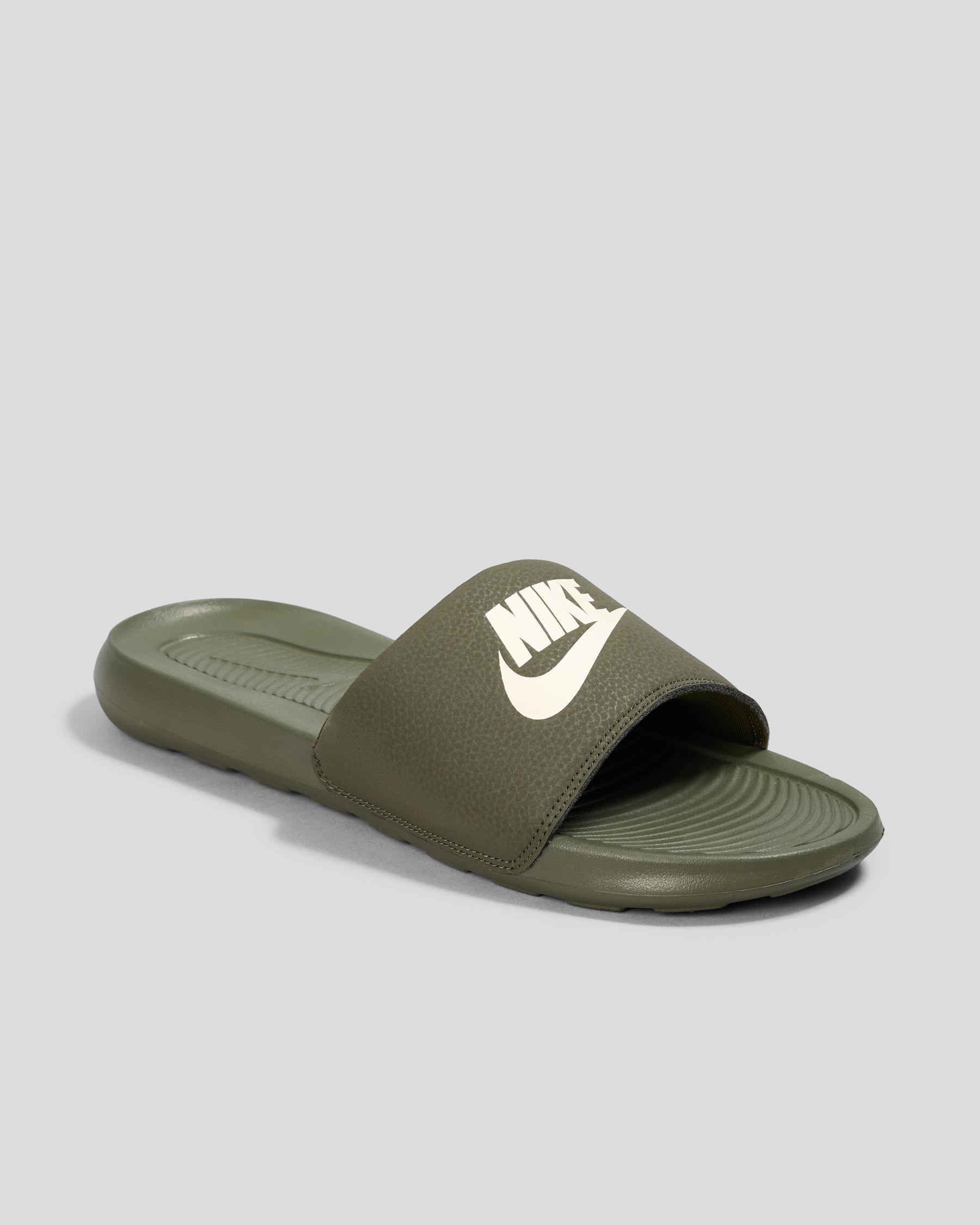 Victori One Slides
