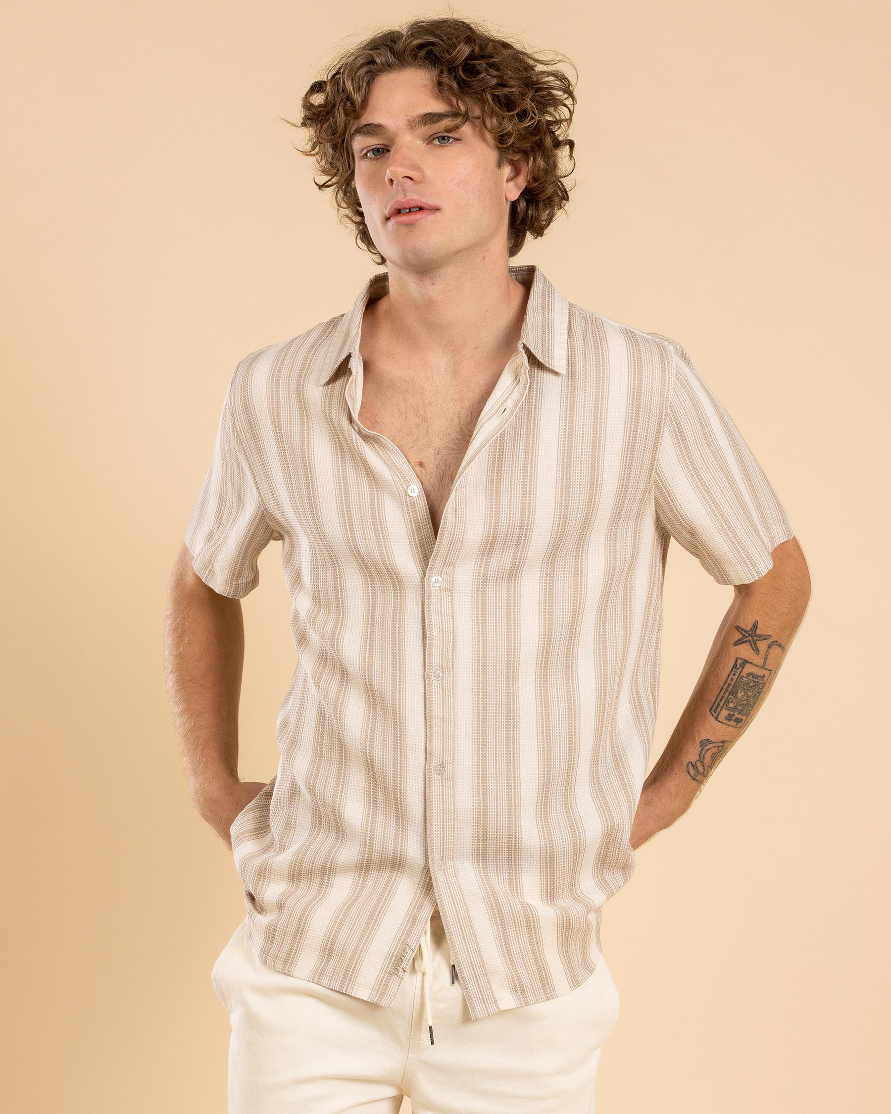 Surge Short Sleeve Shirt