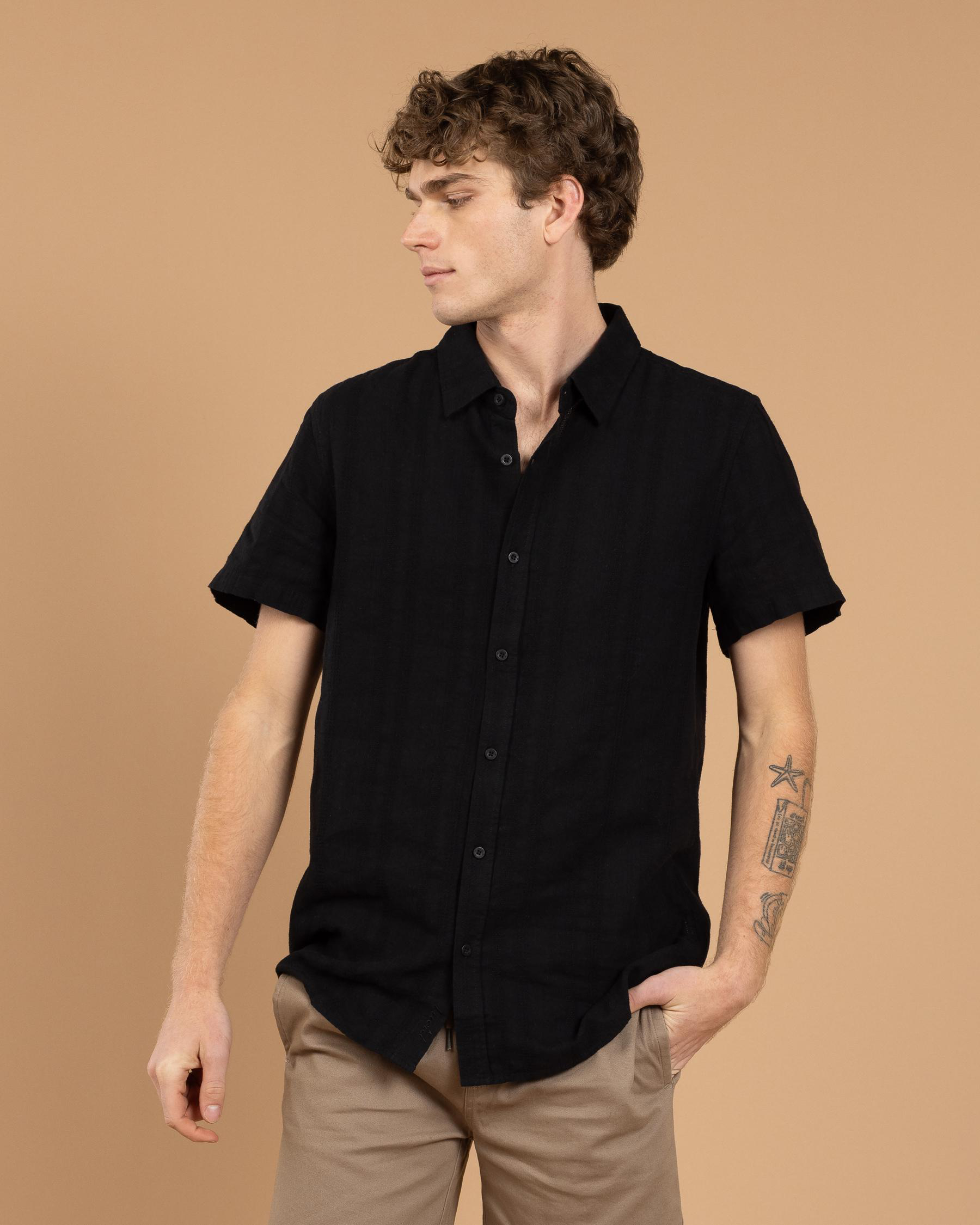 Perseverance Short Sleeve Shirt