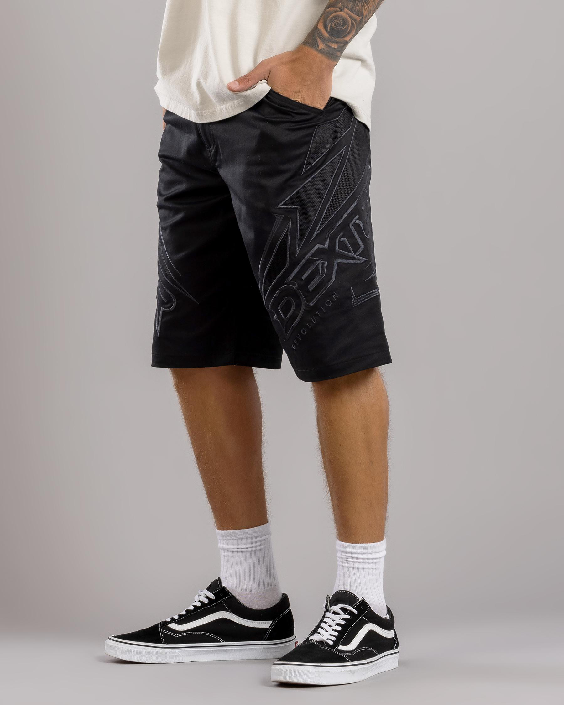 Statement Walk Shorts