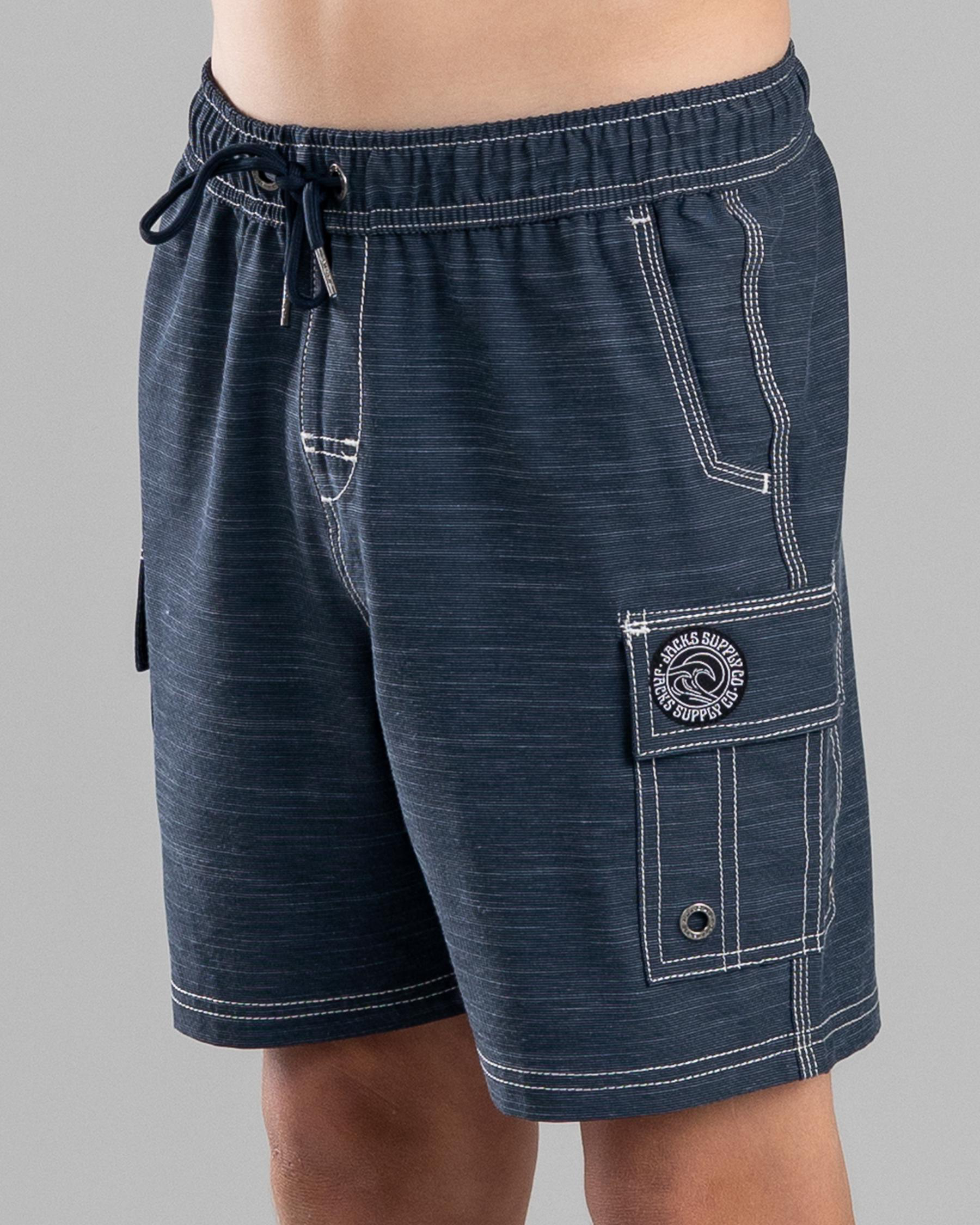Veer Walk Shorts