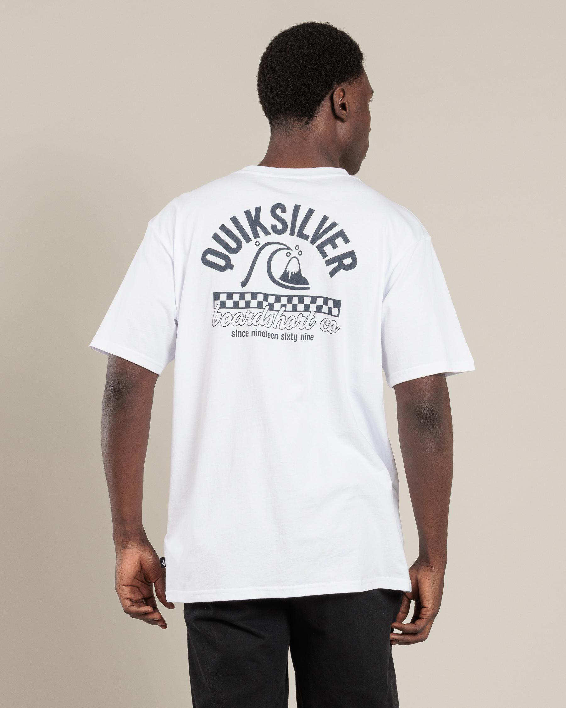 Under The Lip T-Shirt