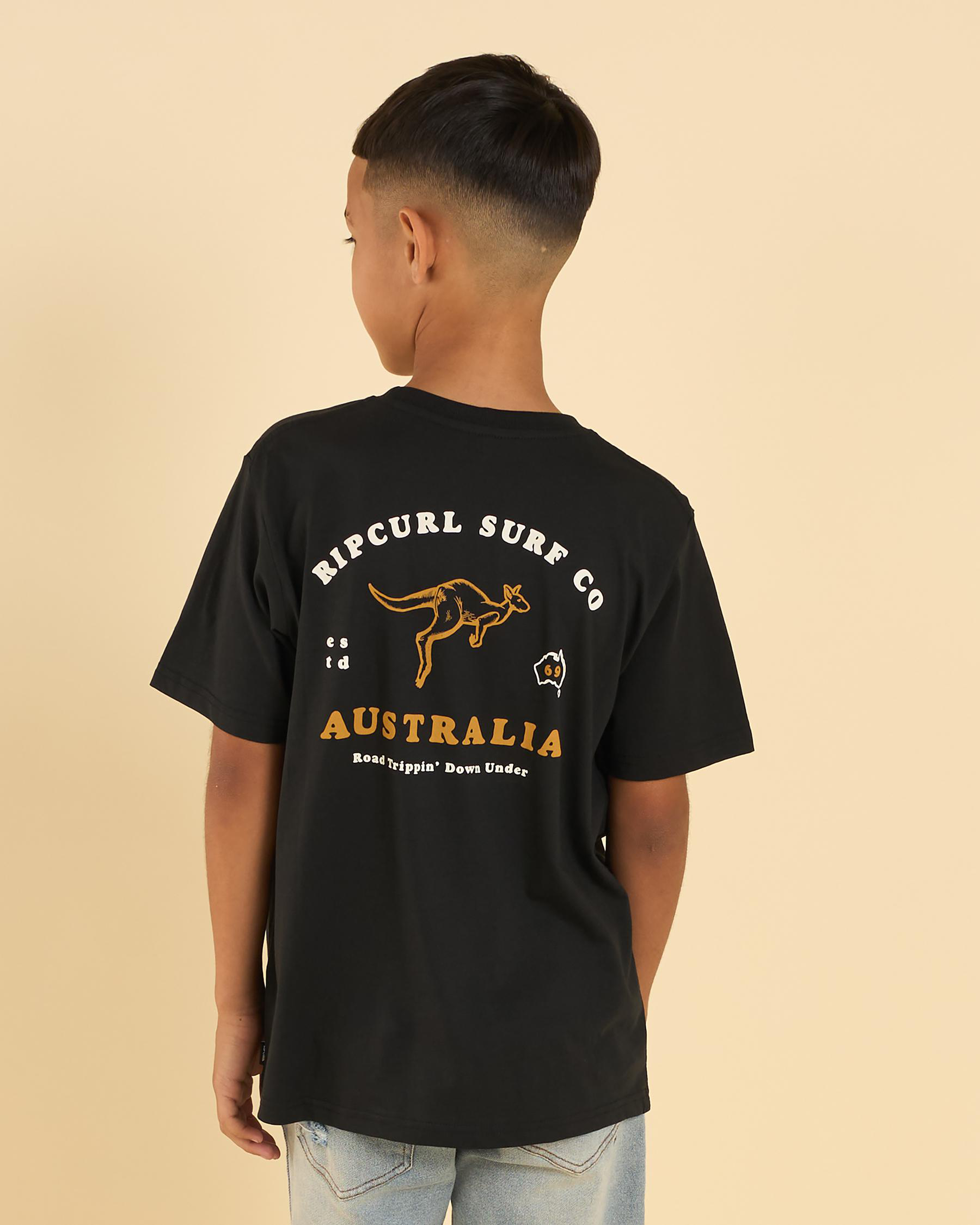 Road Trip T-Shirt