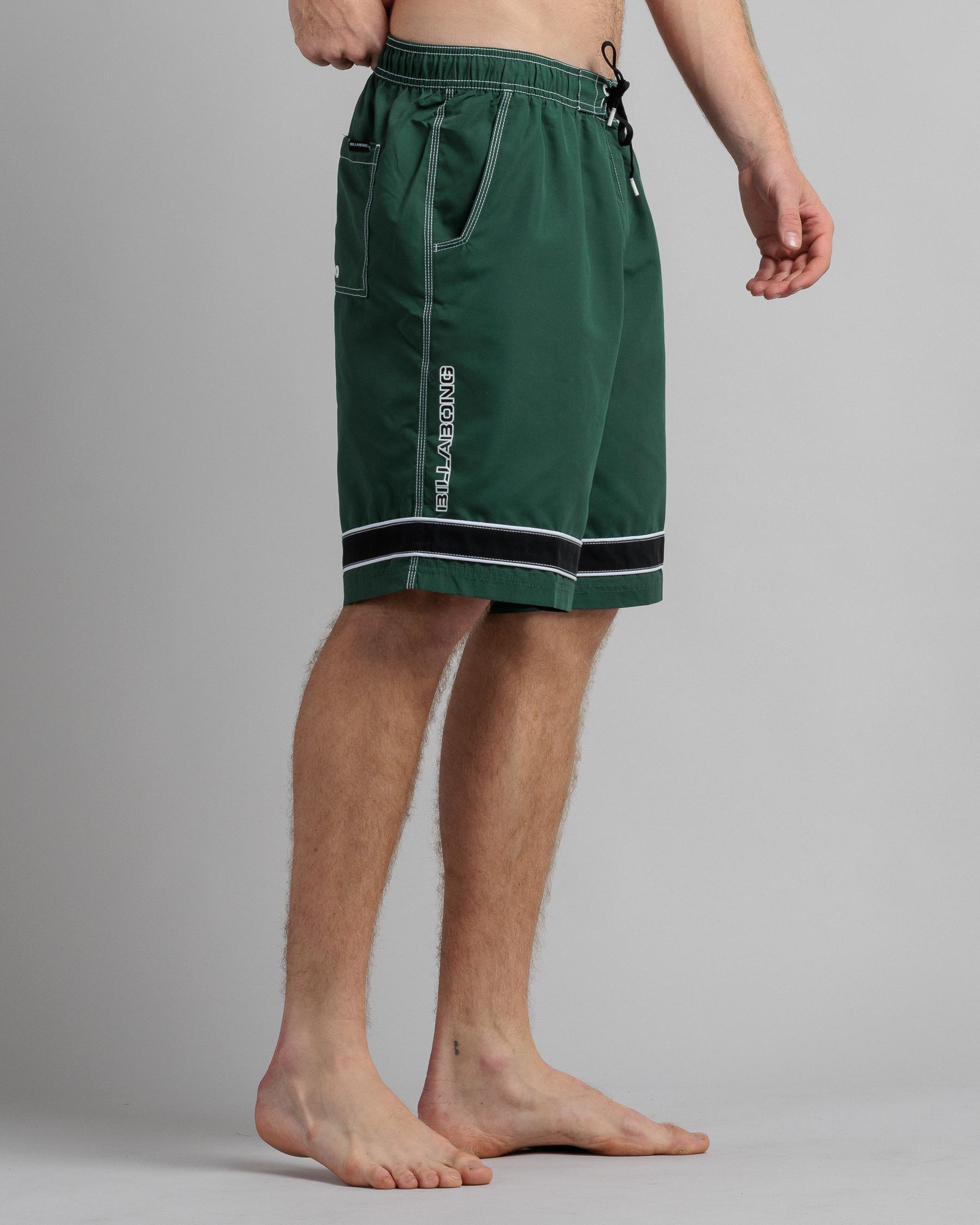 Throw On 2.0 Board Shorts